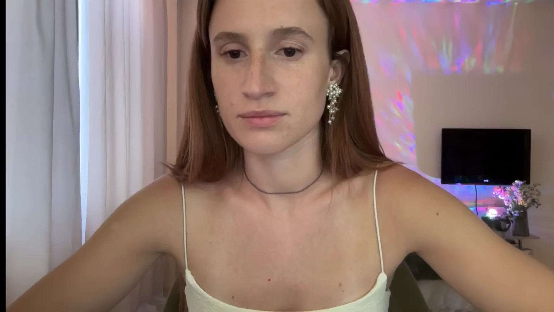 Gallery image thumbnail from LovelyBvnny's myfreecams stream on, 08/12/2024, 16:51 image 10 of 20