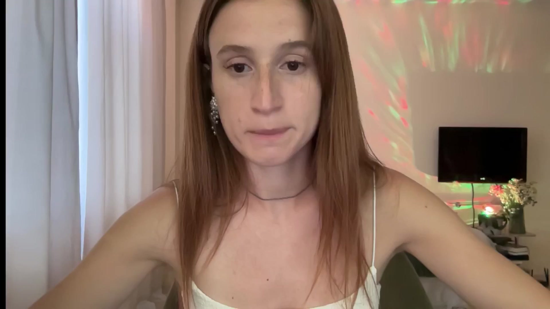 Gallery image thumbnail from LovelyBvnny's myfreecams stream on, 08/12/2024, 16:51 image 13 of 20