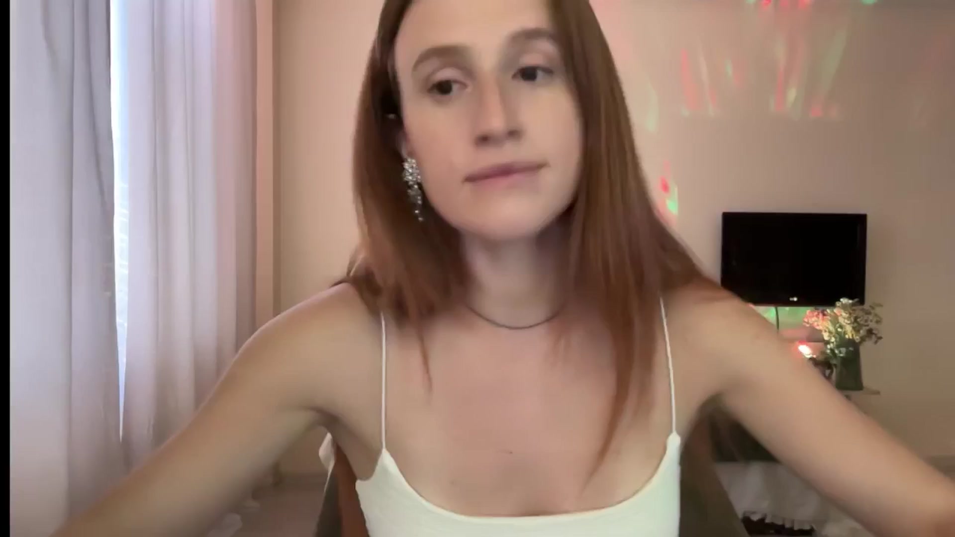 Gallery image thumbnail from LovelyBvnny's myfreecams stream on, 08/12/2024, 16:51 image 4 of 20