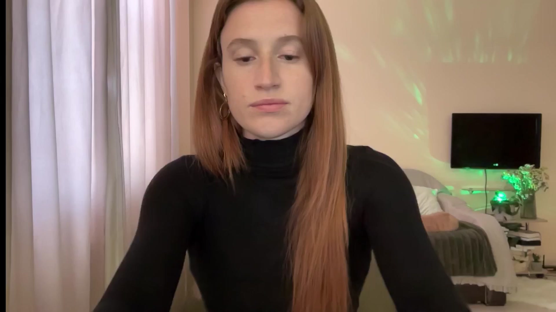 Gallery image thumbnail from LovelyBvnny's myfreecams stream on, 08/14/2024, 14:06 image 16 of 20