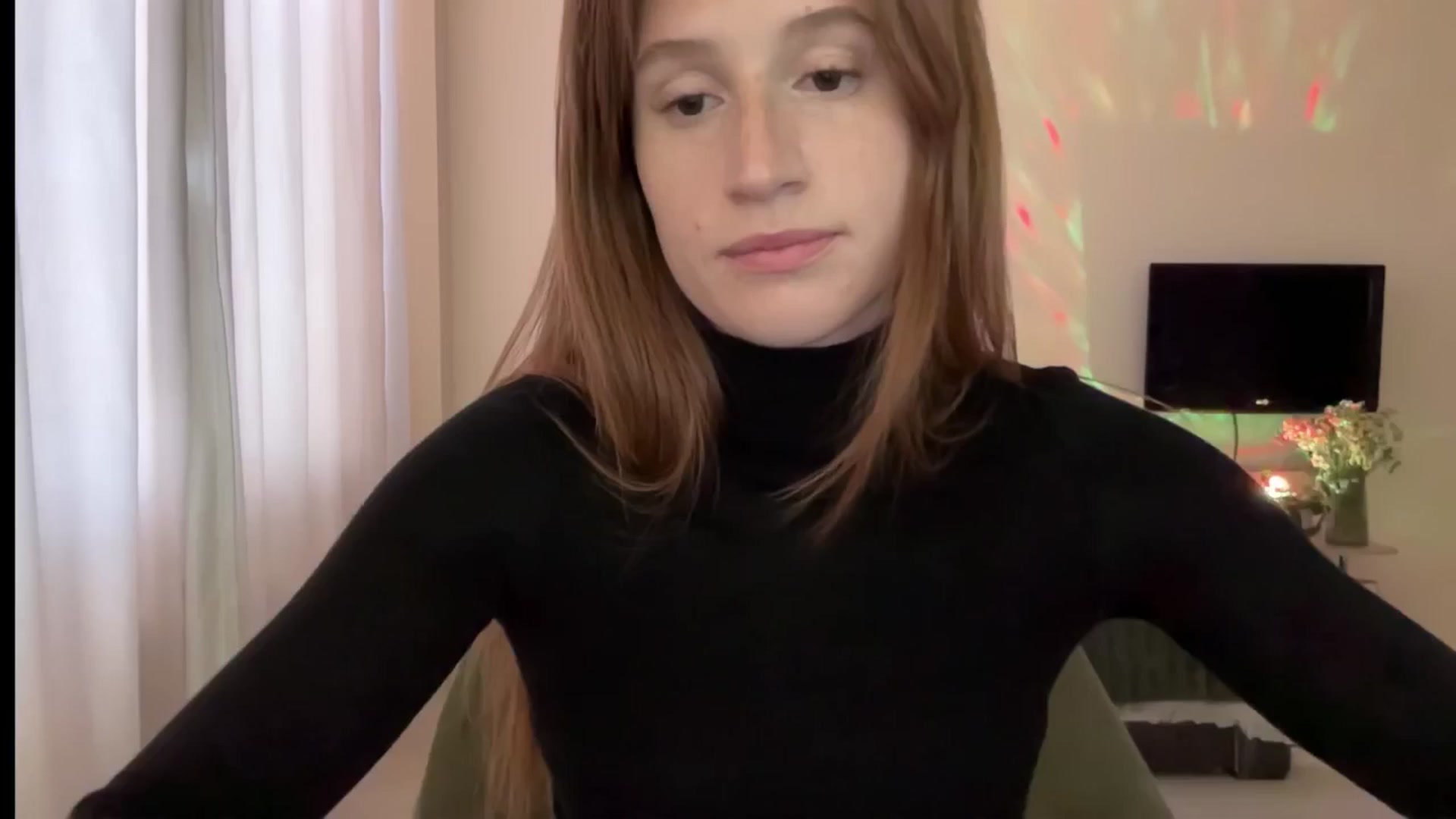 Gallery image thumbnail from LovelyBvnny's myfreecams stream on, 08/14/2024, 15:45 image 18 of 20
