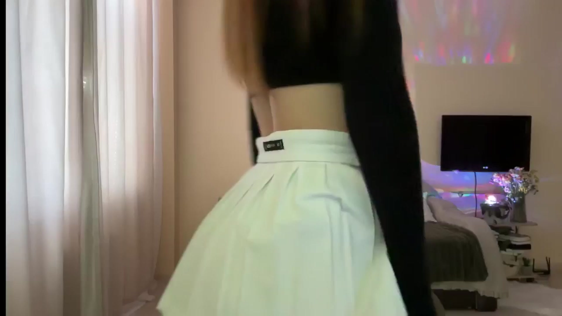 Gallery image thumbnail from LovelyBvnny's myfreecams stream on, 08/14/2024, 15:45 image 11 of 20