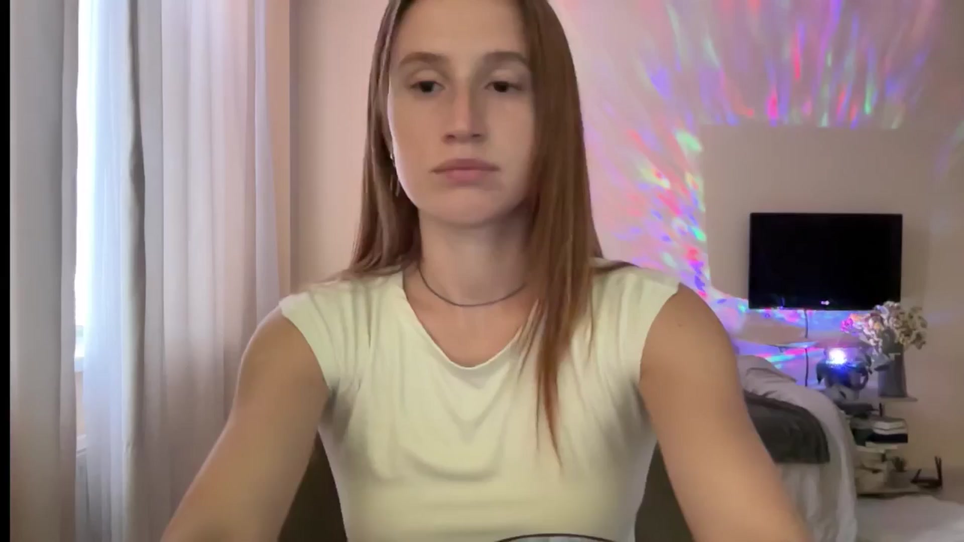 Gallery image thumbnail from LovelyBvnny's myfreecams stream on, 08/18/2024, 16:29 image 15 of 20