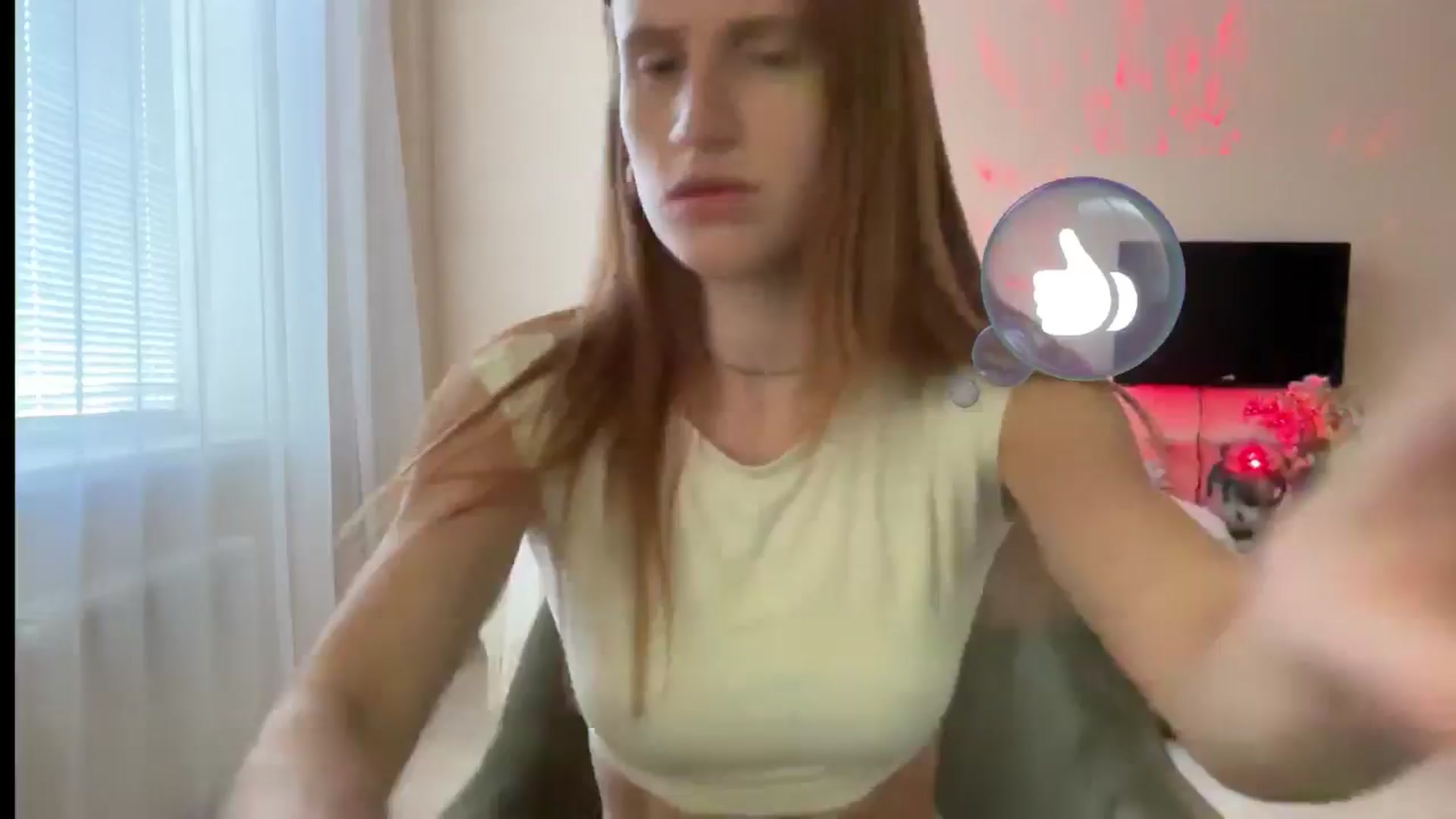 Gallery image thumbnail from LovelyBvnny's myfreecams stream on, 08/20/2024, 16:03 image 17 of 20