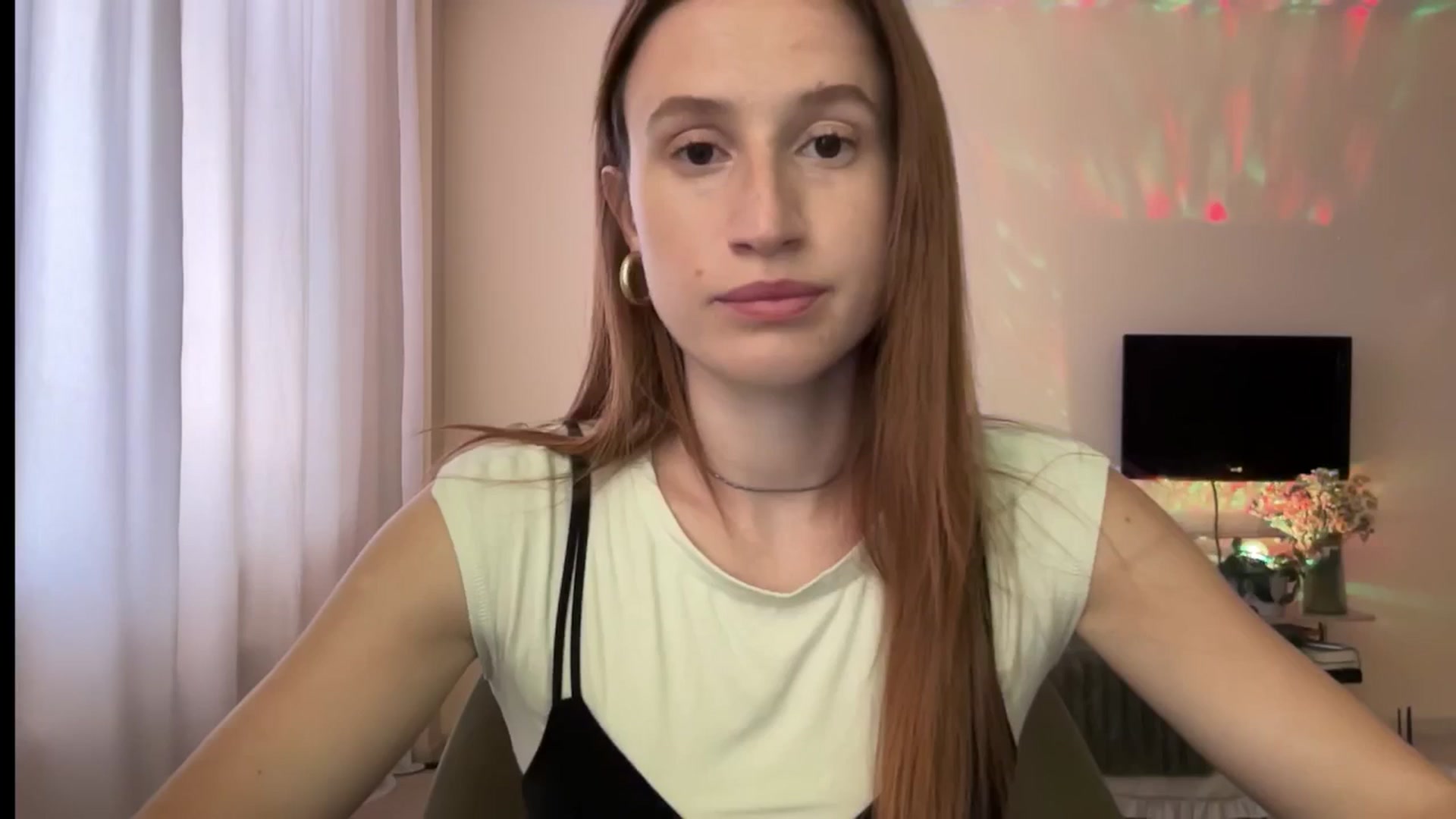 Gallery image thumbnail from LovelyBvnny's myfreecams stream on, 08/23/2024, 14:16 image 5 of 20