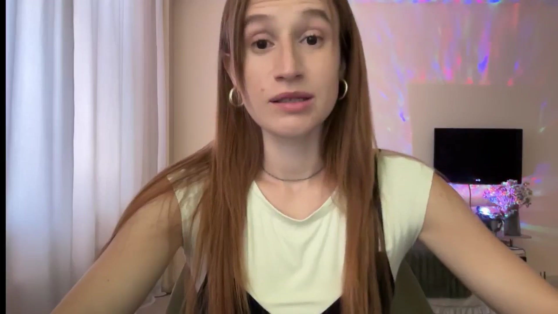 Gallery image thumbnail from LovelyBvnny's myfreecams stream on, 08/23/2024, 14:16 image 8 of 20