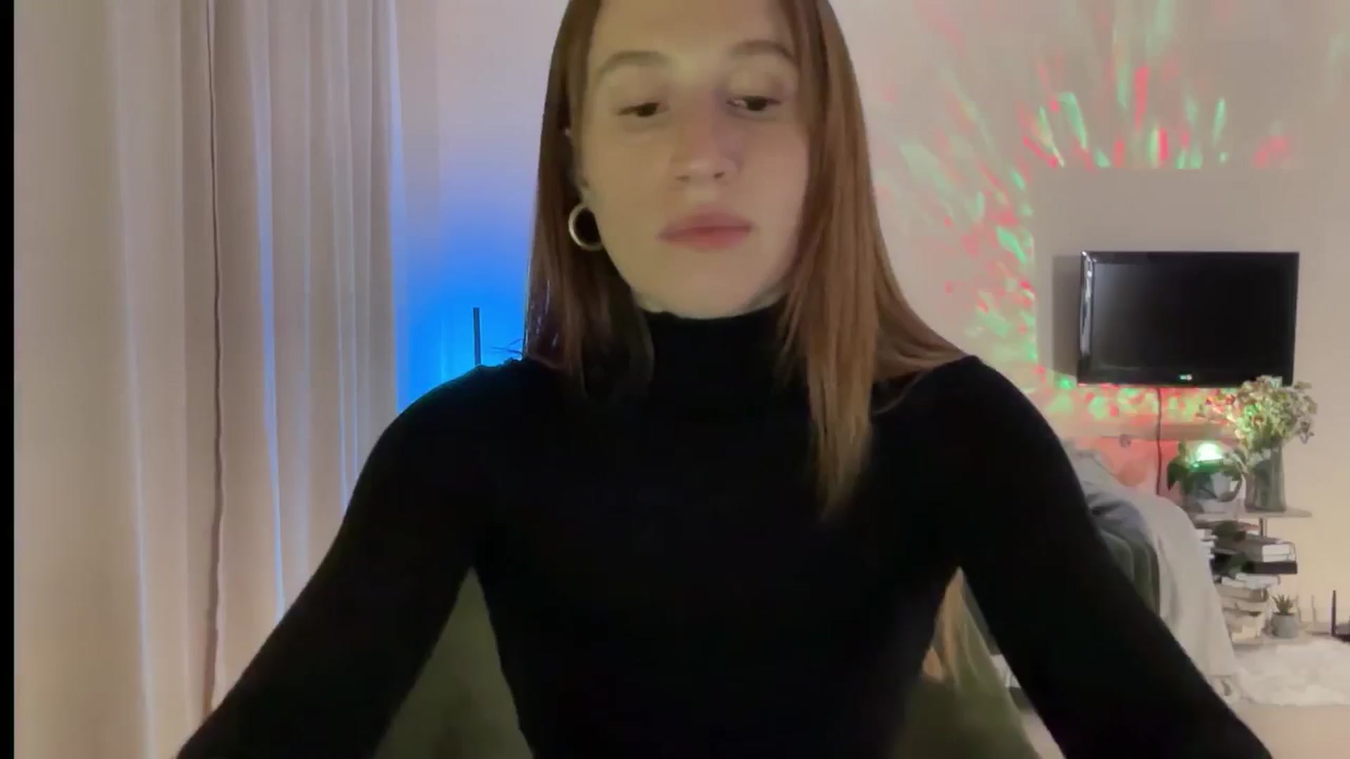 Gallery image thumbnail from LovelyBvnny's myfreecams stream on, 08/23/2024, 17:58 image 20 of 20