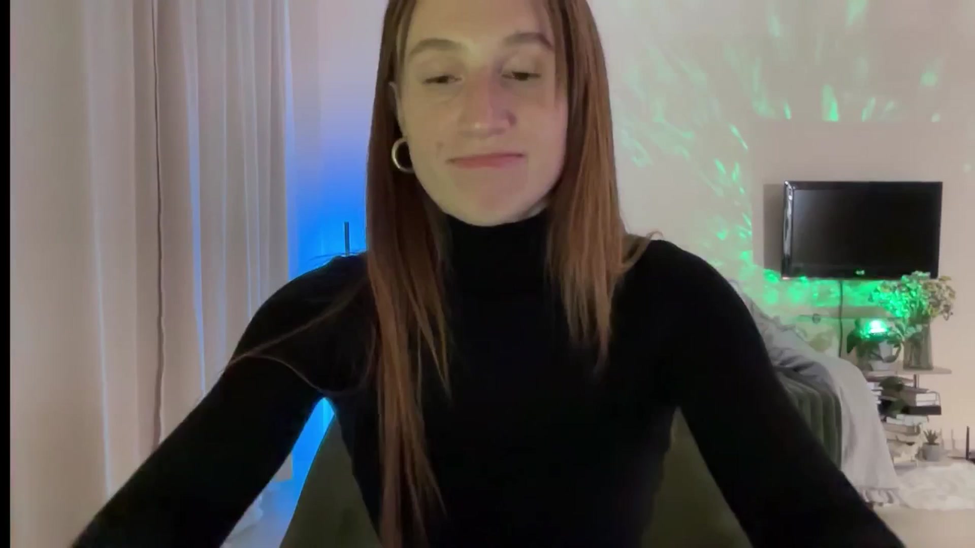 Gallery image thumbnail from LovelyBvnny's myfreecams stream on, 08/23/2024, 17:58 image 11 of 20