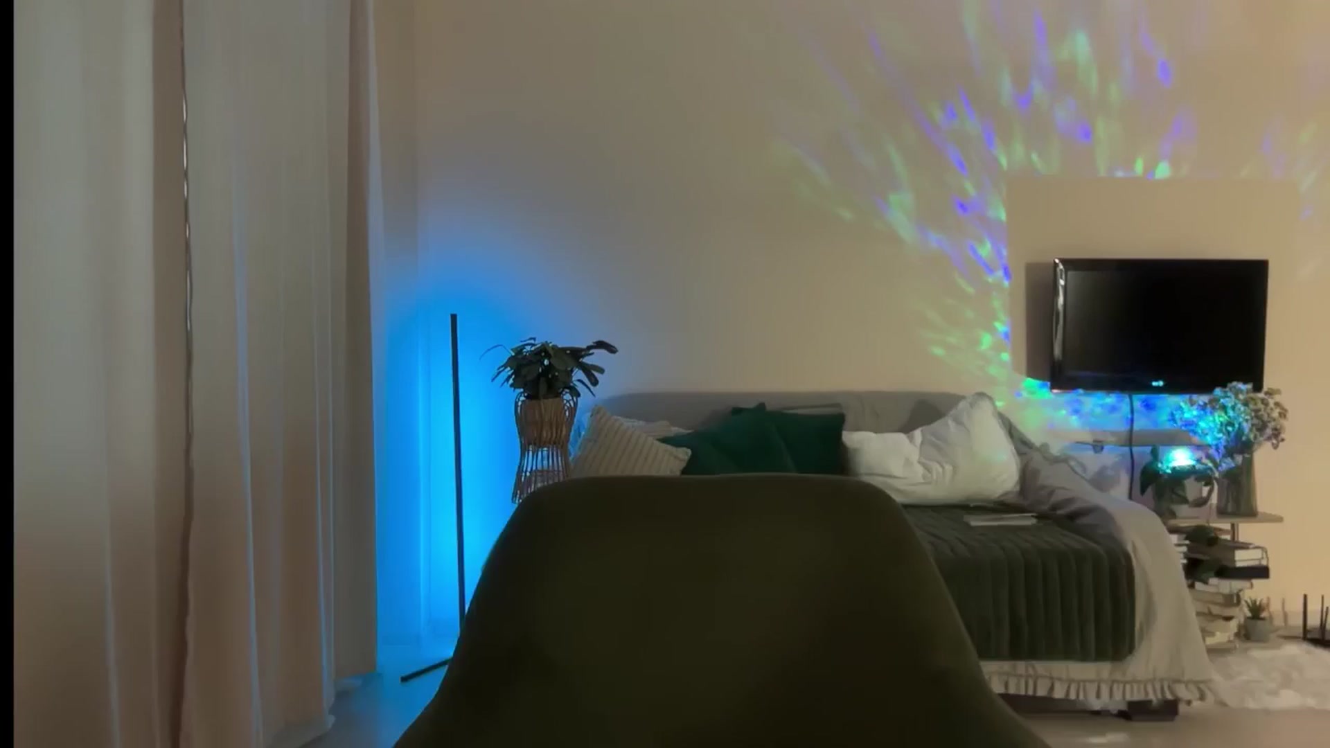 Gallery image thumbnail from LovelyBvnny's myfreecams stream on, 08/23/2024, 17:58 image 2 of 20