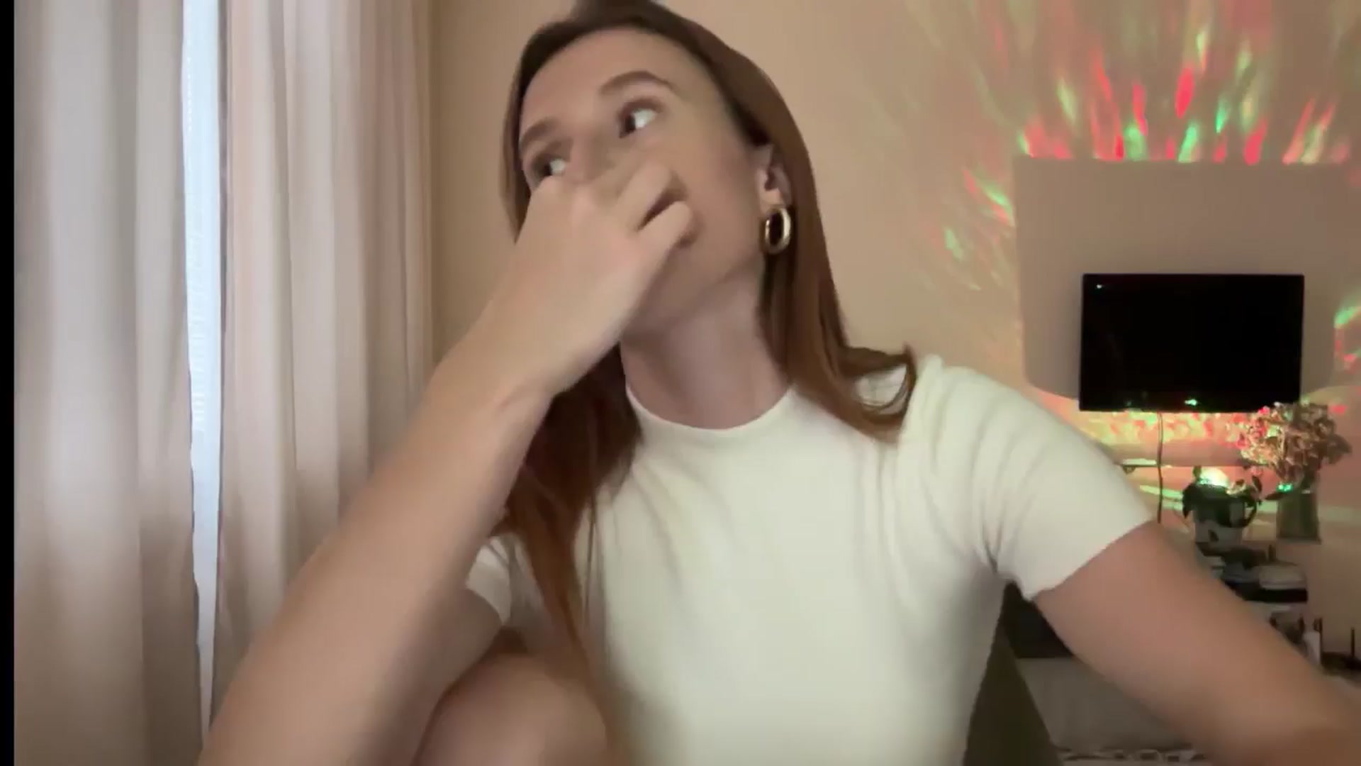 Gallery image thumbnail from LovelyBvnny's myfreecams stream on, 08/27/2024, 14:49 image 4 of 20