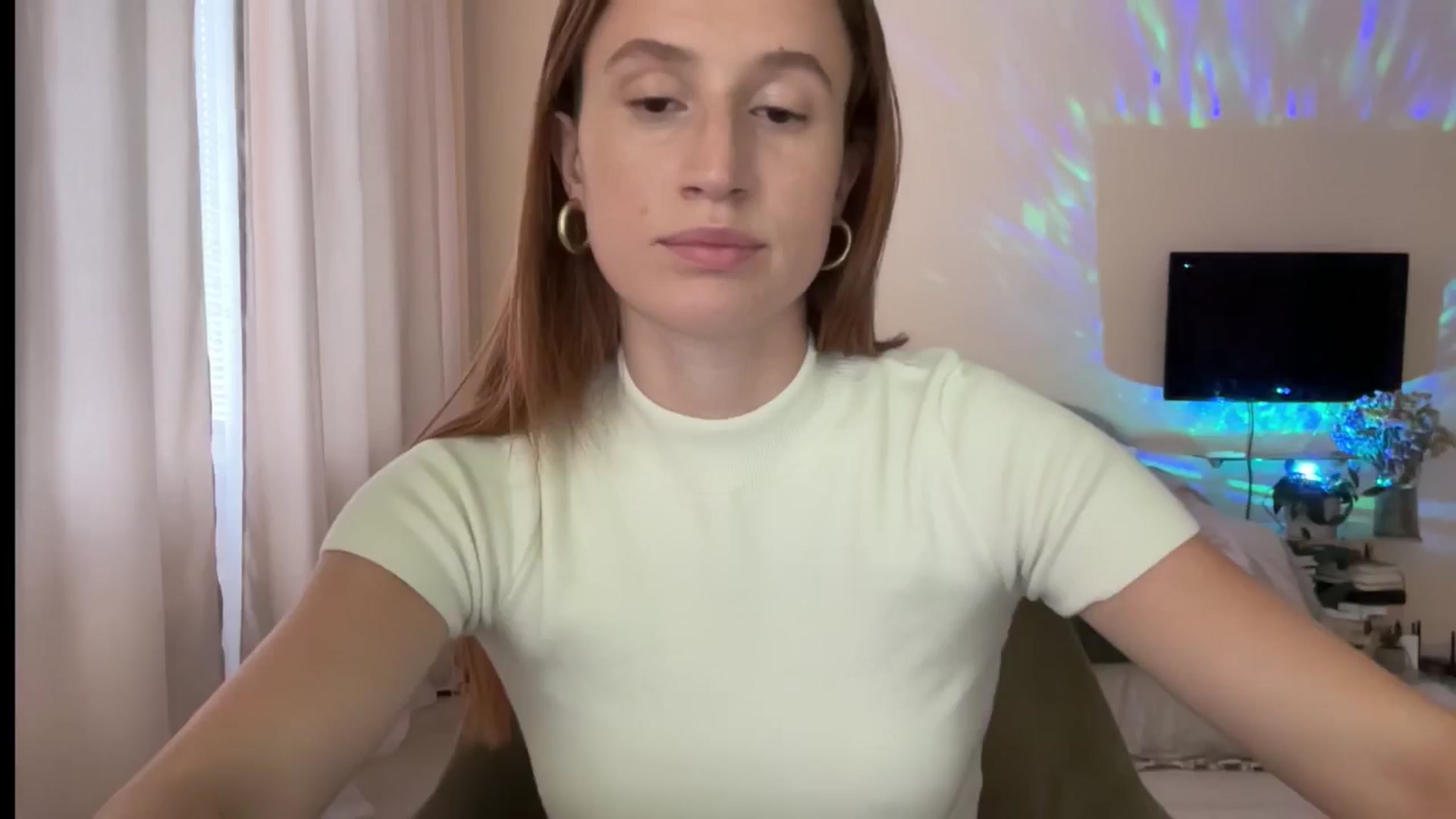 Gallery image thumbnail from LovelyBvnny's myfreecams stream on, 08/27/2024, 14:49 image 5 of 20