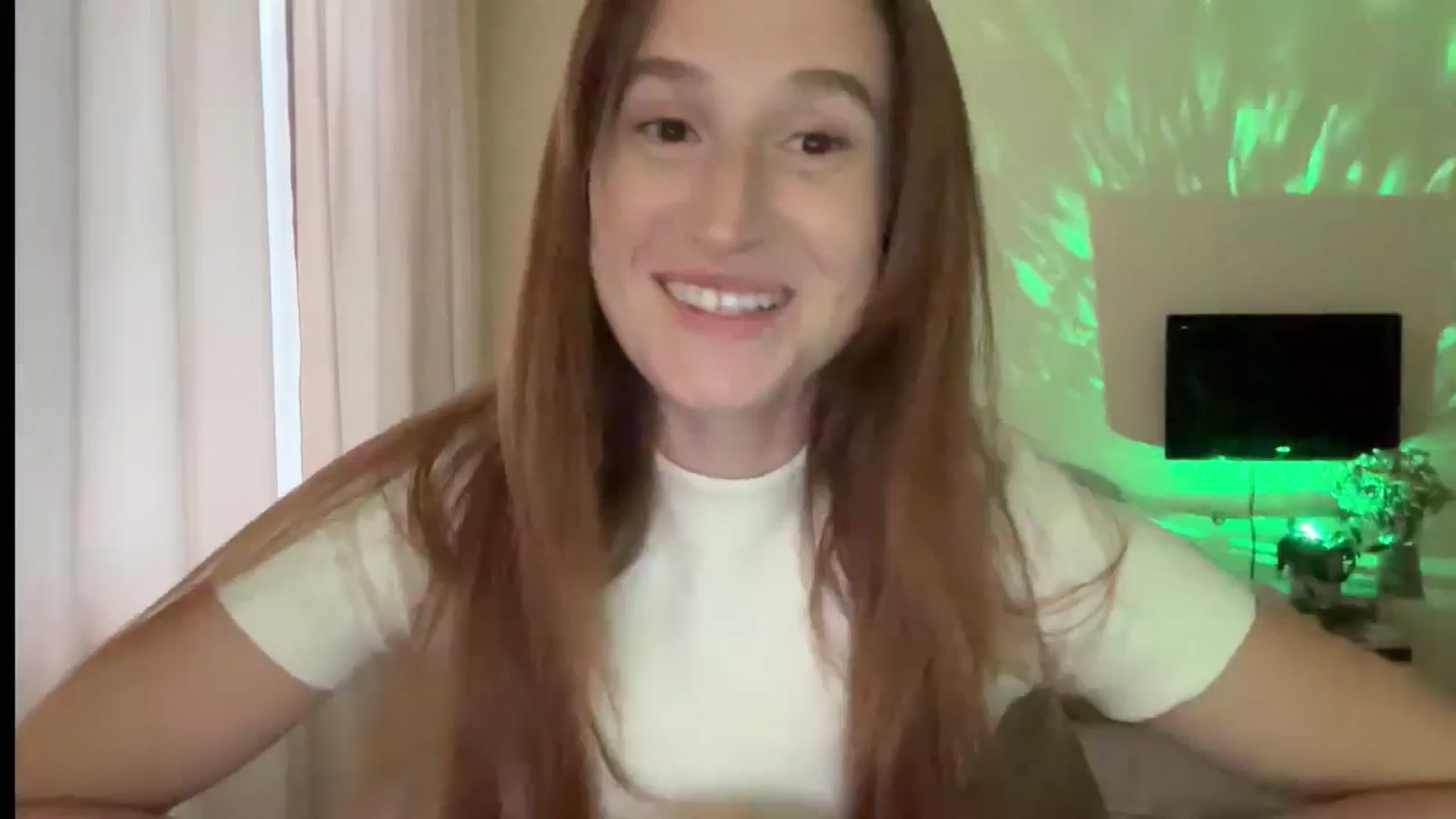 Gallery image thumbnail from LovelyBvnny's myfreecams stream on, 08/27/2024, 14:49 image 18 of 20