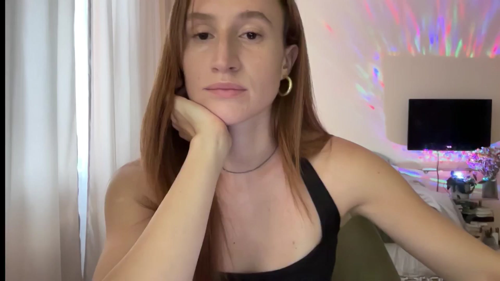 Gallery image thumbnail from LovelyBvnny's myfreecams stream on, 08/27/2024, 14:49 image 1 of 20