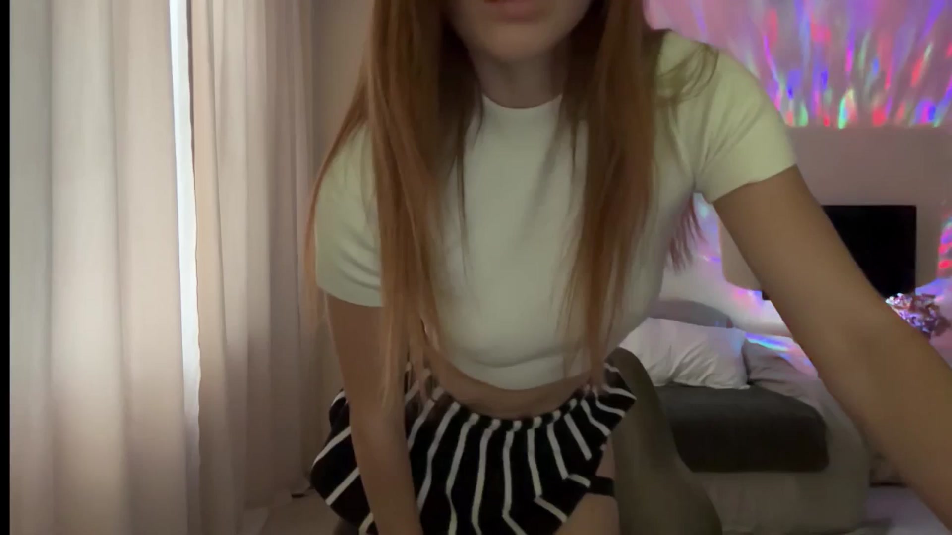Gallery image thumbnail from LovelyBvnny's myfreecams stream on, 08/27/2024, 14:49 image 17 of 20