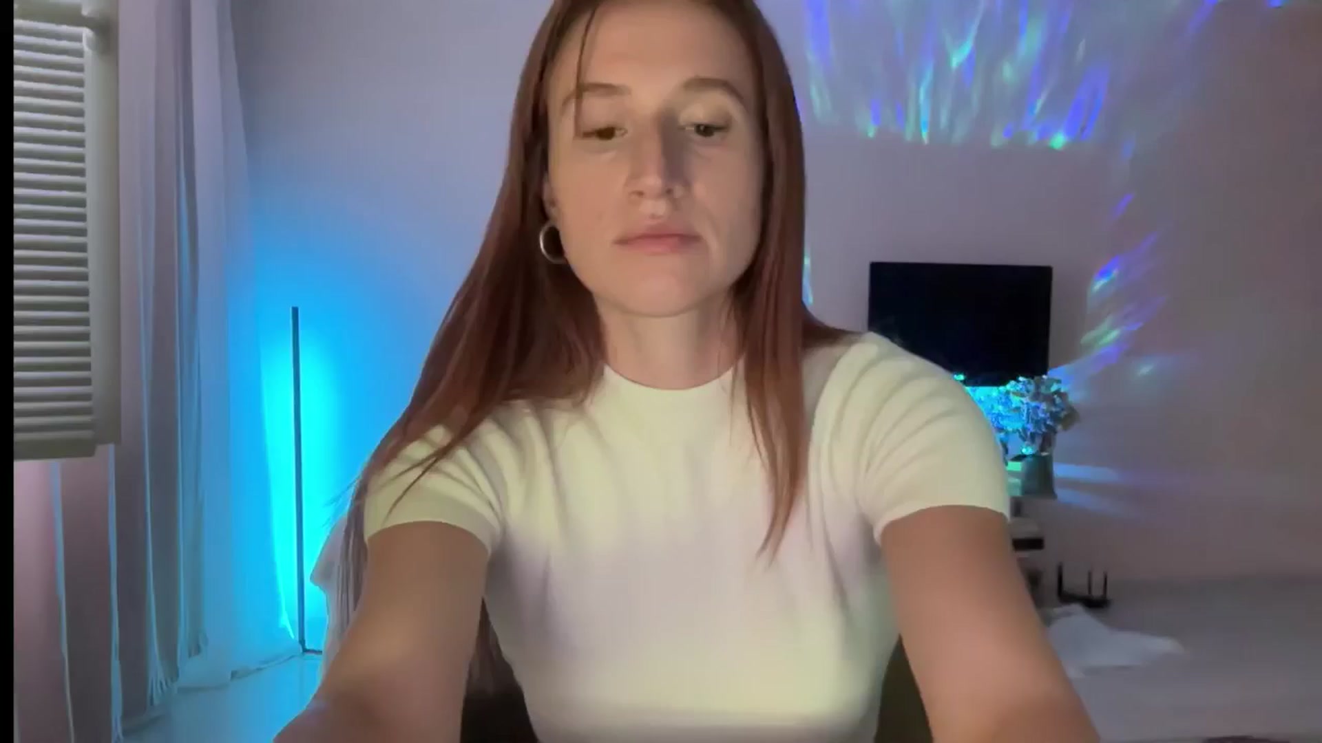Gallery image thumbnail from LovelyBvnny's myfreecams stream on, 08/27/2024, 15:39 image 20 of 20