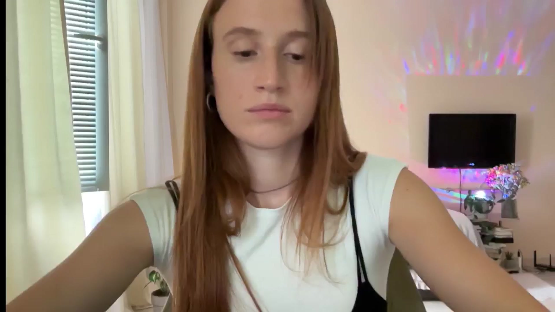 Gallery image thumbnail from LovelyBvnny's myfreecams stream on, 08/29/2024, 15:44 image 8 of 20