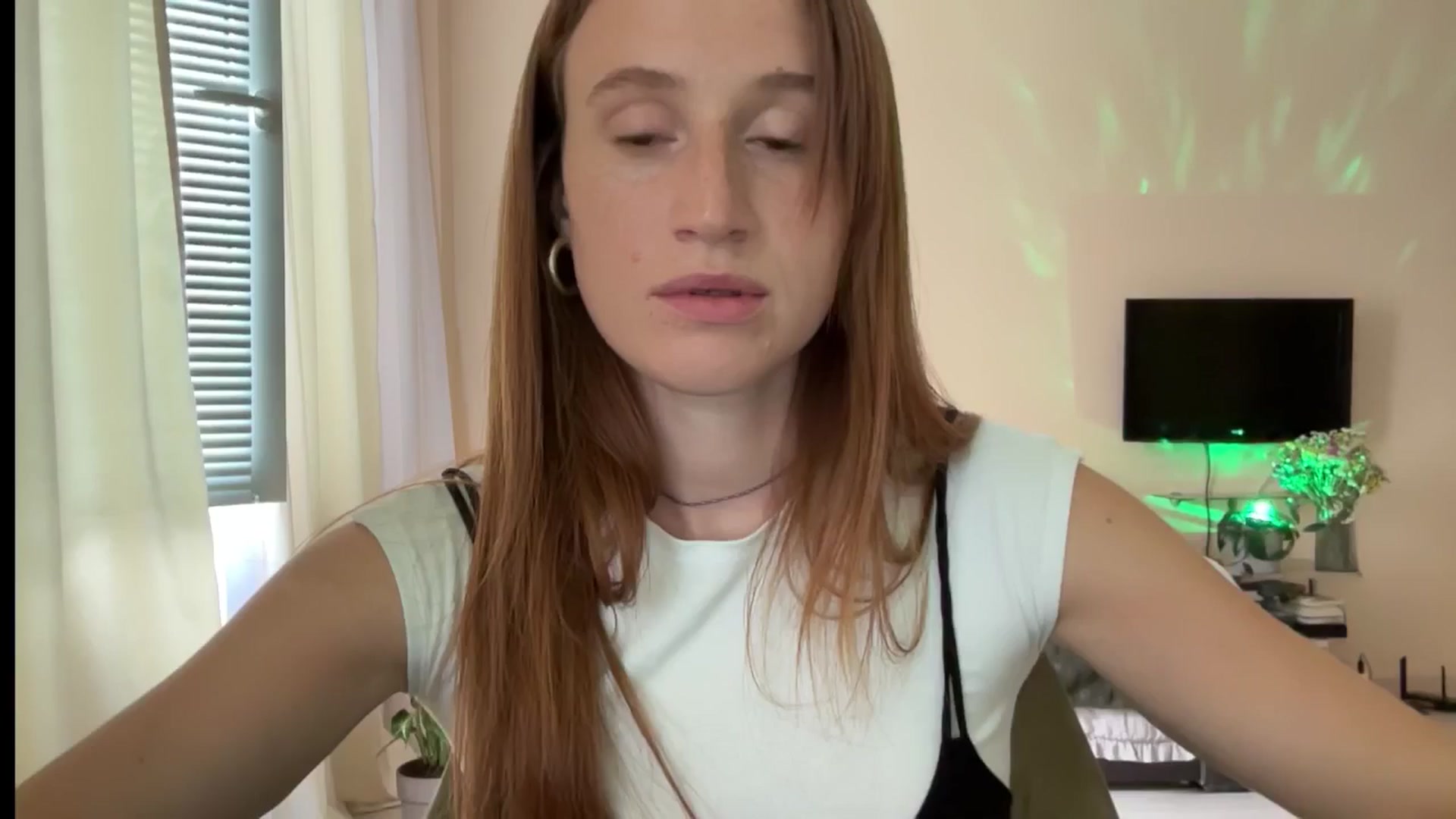 Gallery image thumbnail from LovelyBvnny's myfreecams stream on, 08/29/2024, 15:44 image 7 of 20