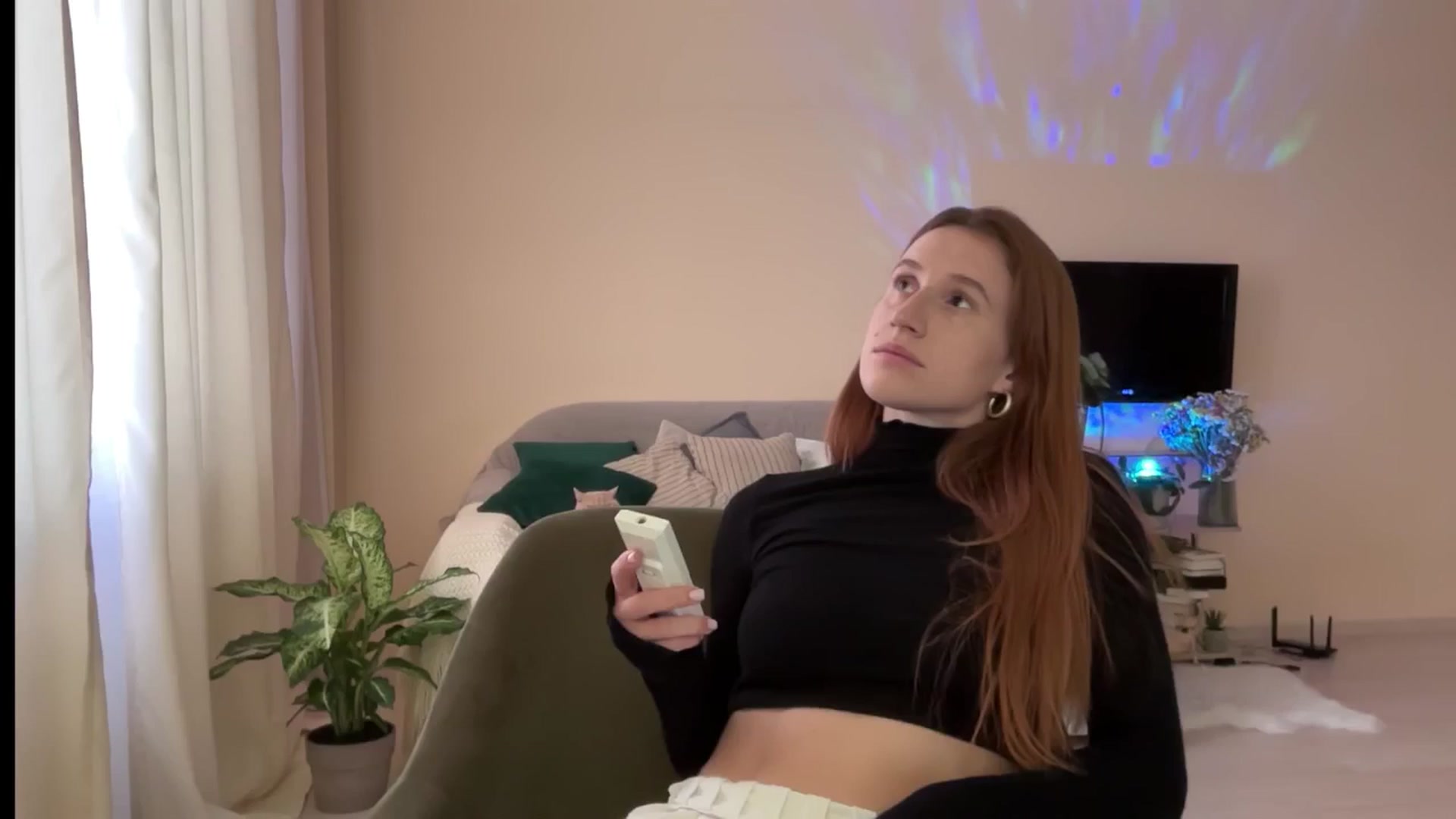 Gallery image thumbnail from LovelyBvnny's myfreecams stream on, 08/30/2024, 13:37 image 19 of 20