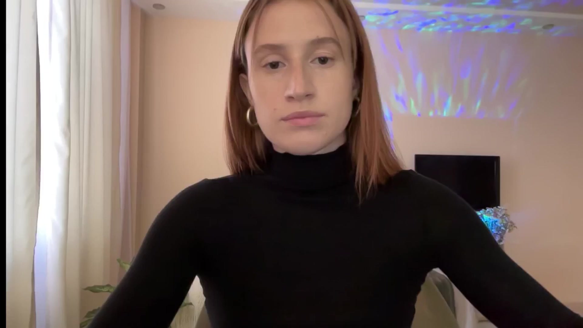 Gallery image thumbnail from LovelyBvnny's myfreecams stream on, 08/30/2024, 13:37 image 1 of 20
