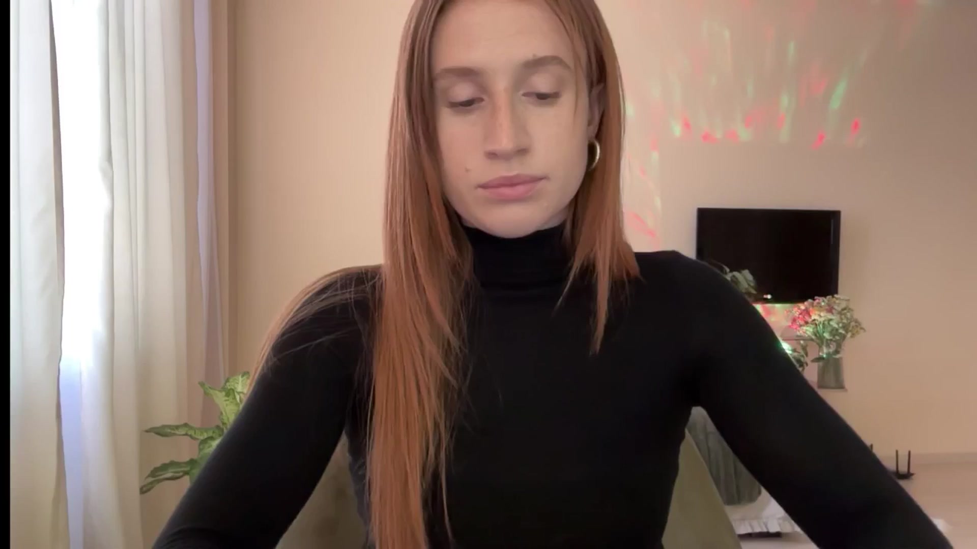 Gallery image thumbnail from LovelyBvnny's myfreecams stream on, 08/30/2024, 13:37 image 14 of 20