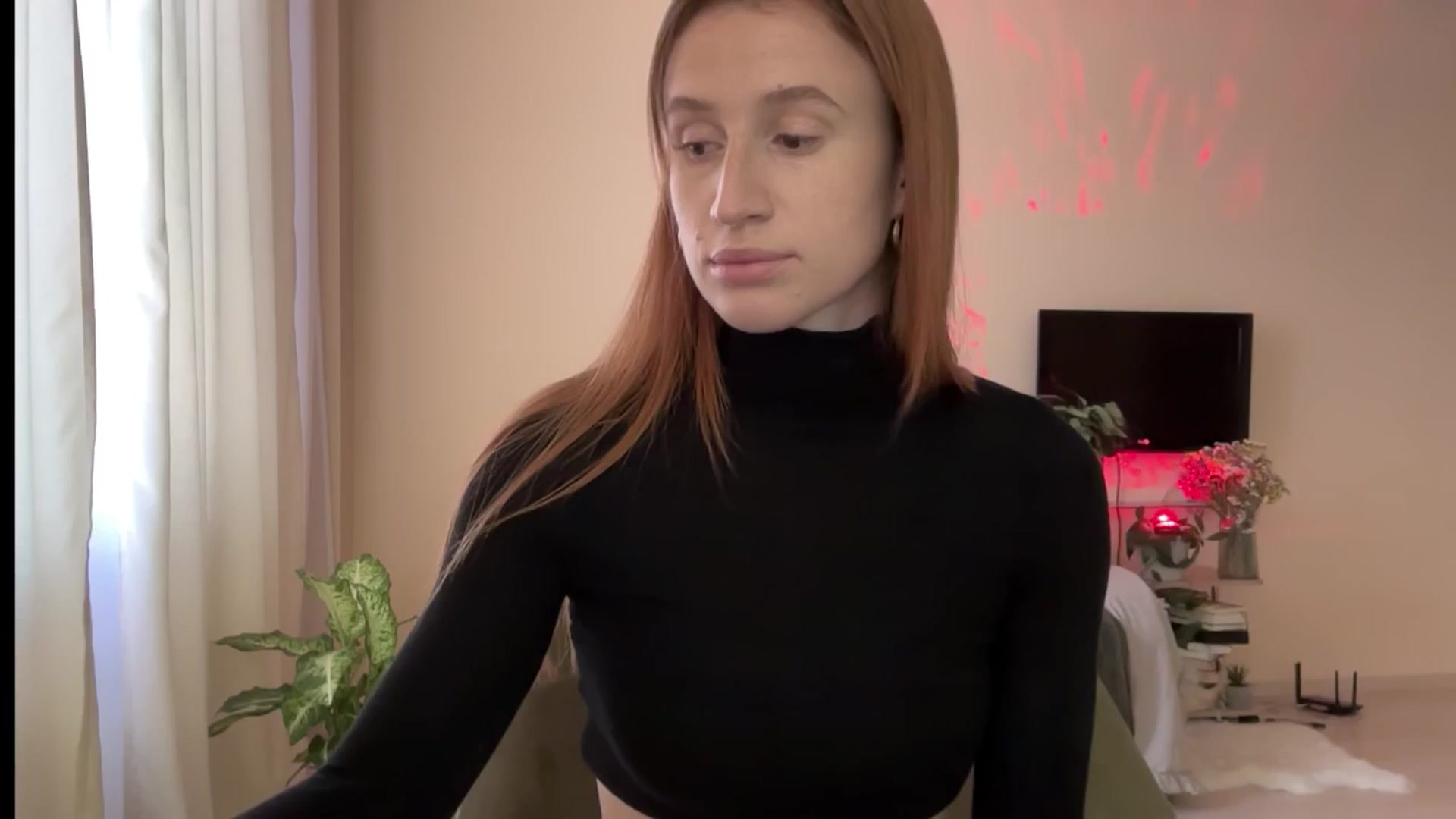 Gallery image thumbnail from LovelyBvnny's myfreecams stream on, 08/30/2024, 13:37 image 7 of 20