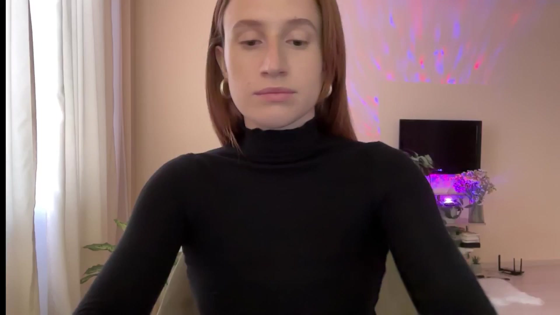 Gallery image thumbnail from LovelyBvnny's myfreecams stream on, 08/30/2024, 13:37 image 17 of 20