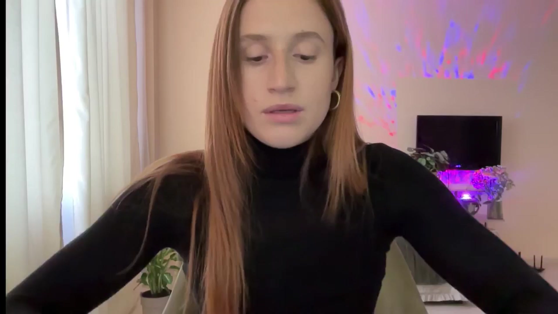 Gallery image thumbnail from LovelyBvnny's myfreecams stream on, 08/30/2024, 16:14 image 6 of 20