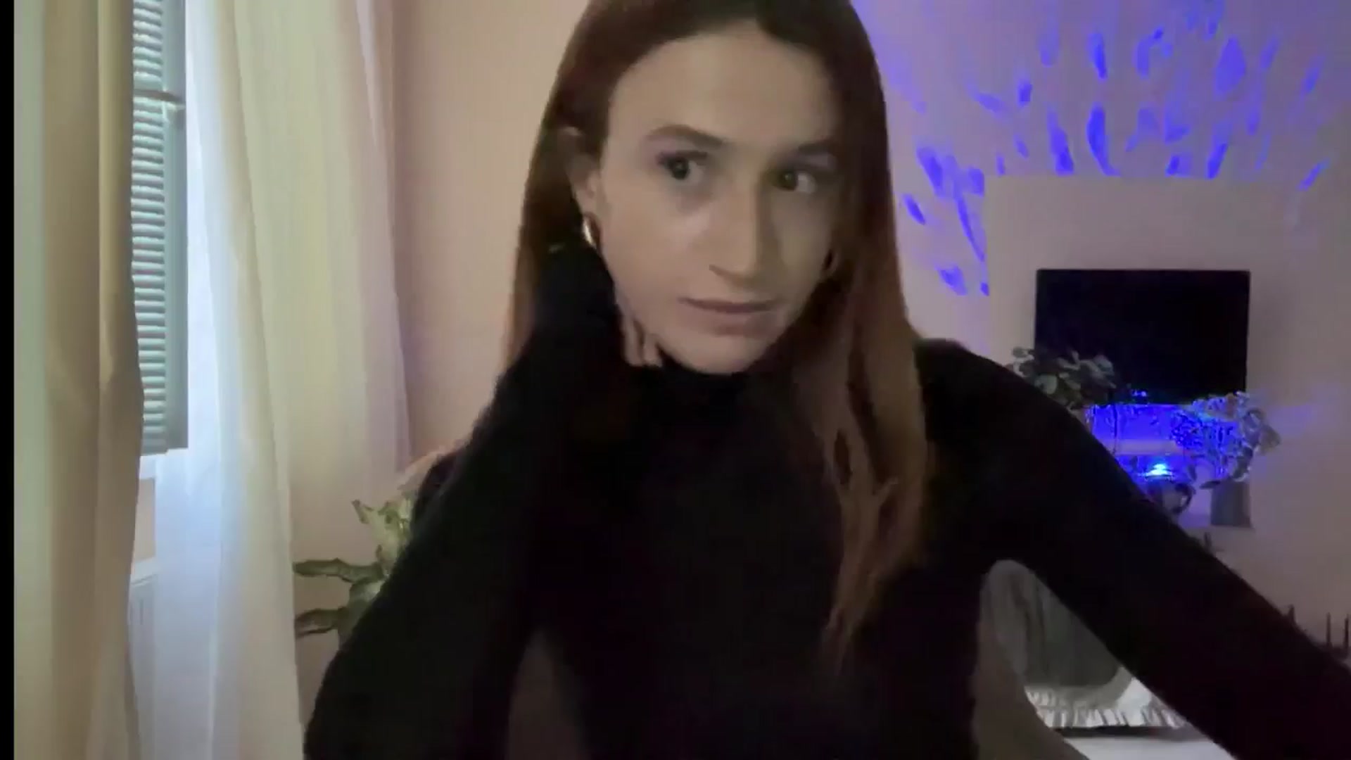 Gallery image thumbnail from LovelyBvnny's myfreecams stream on, 08/30/2024, 16:41 image 2 of 20