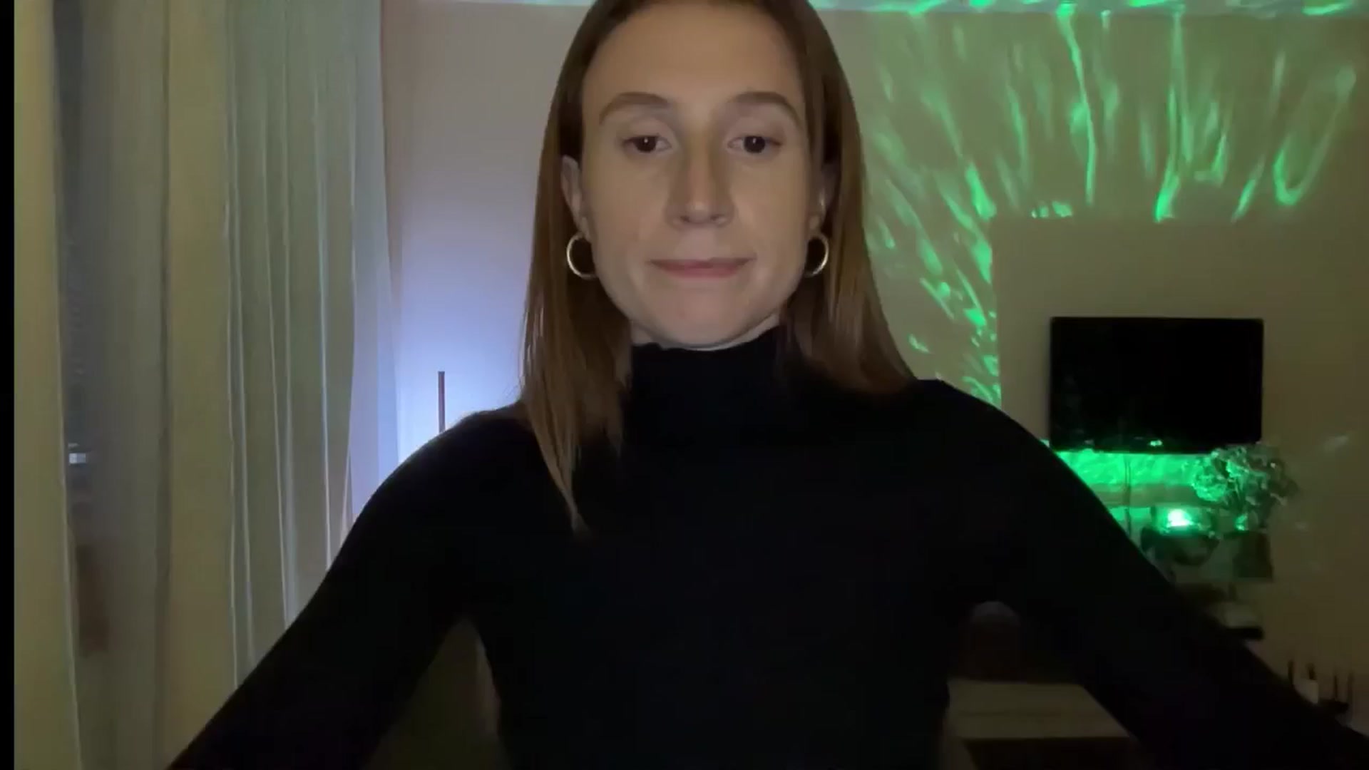 Gallery image thumbnail from LovelyBvnny's myfreecams stream on, 09/02/2024, 17:42 image 9 of 20