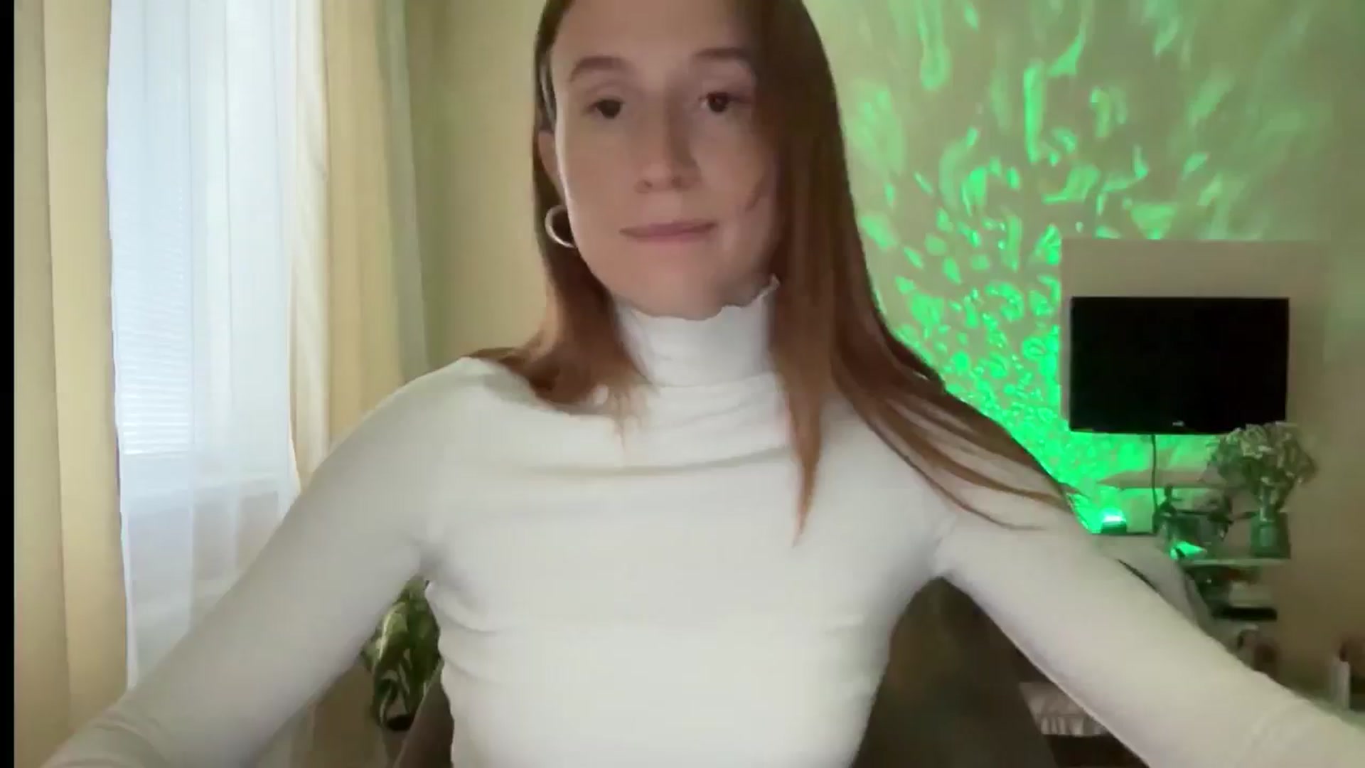 Gallery image thumbnail from LovelyBvnny's myfreecams stream on, 09/05/2024, 15:57 image 17 of 20
