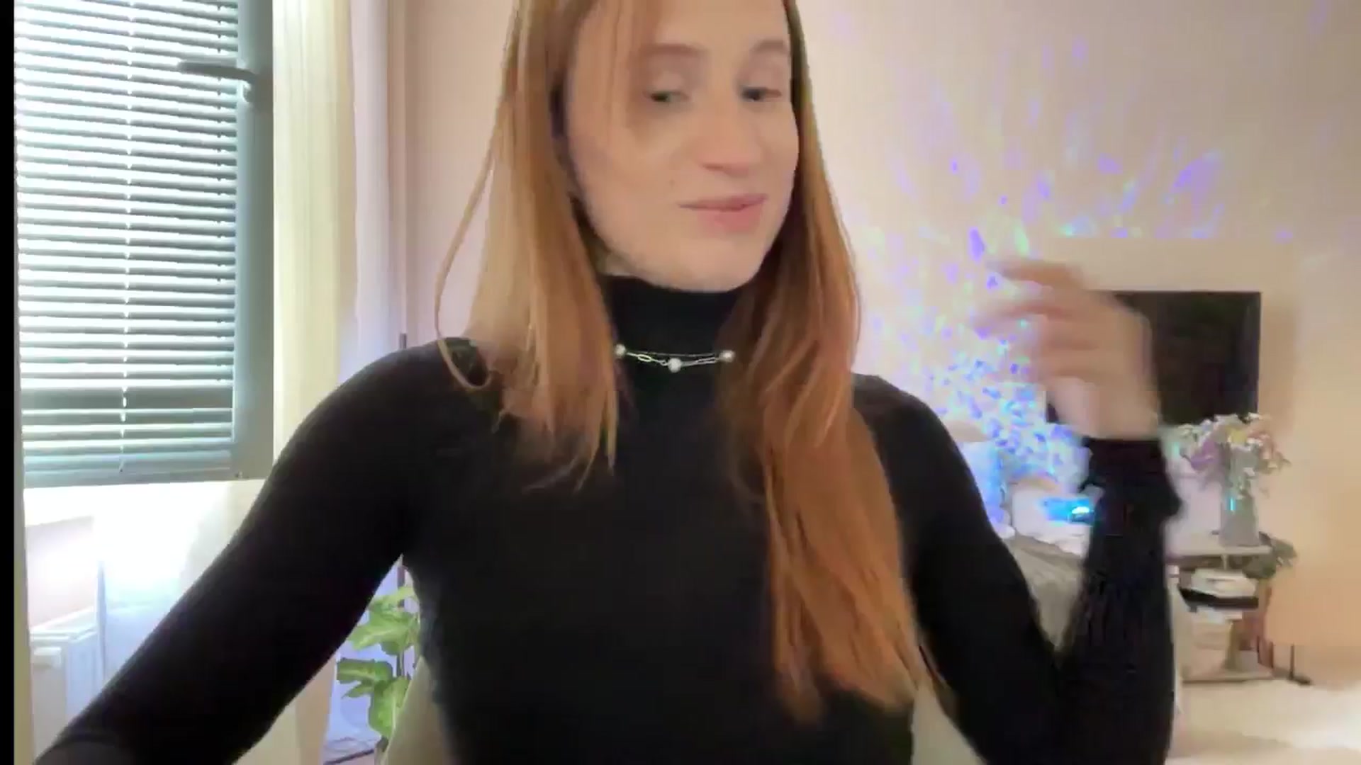 Gallery image thumbnail from LovelyBvnny's myfreecams stream on, 09/17/2024, 13:57 image 18 of 20