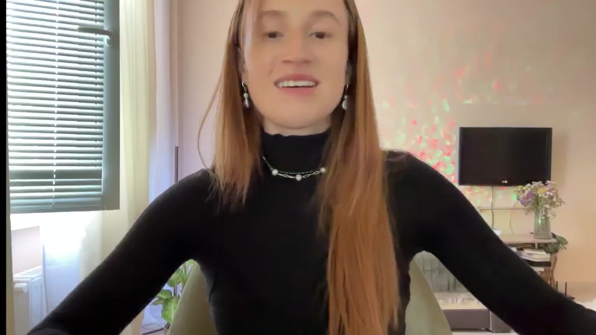 Gallery image thumbnail from LovelyBvnny's myfreecams stream on, 09/17/2024, 13:57 image 15 of 20