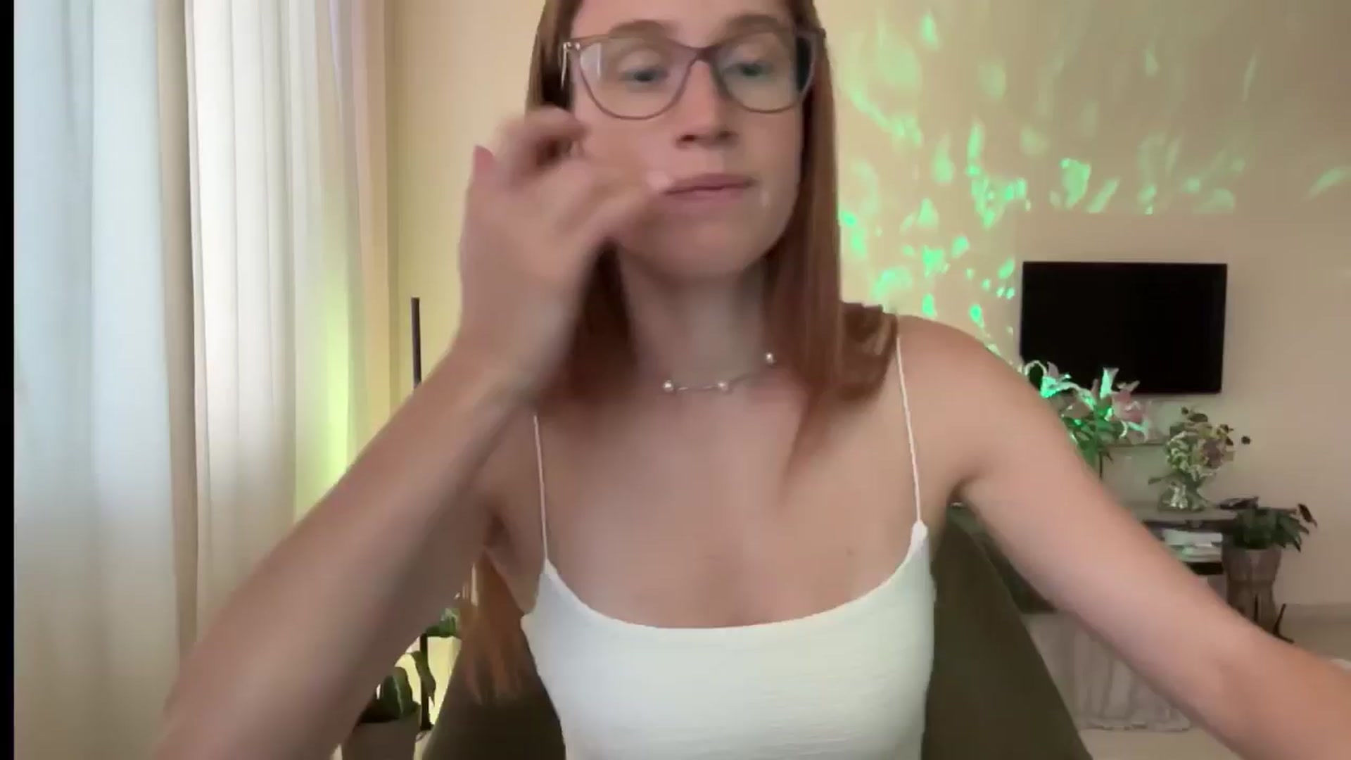 Gallery image thumbnail from LovelyBvnny's myfreecams stream on, 09/22/2024, 16:20 image 12 of 20