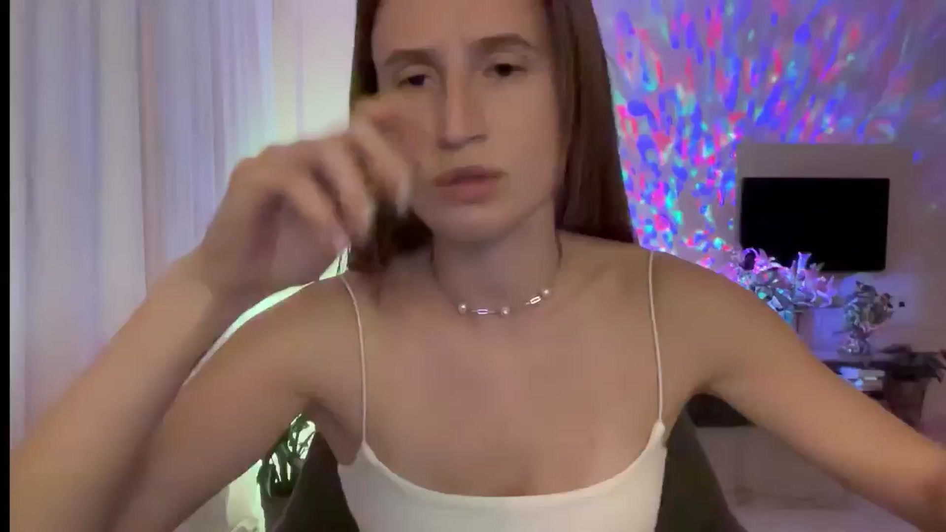 Gallery image thumbnail from LovelyBvnny's myfreecams stream on, 09/22/2024, 16:20 image 20 of 20