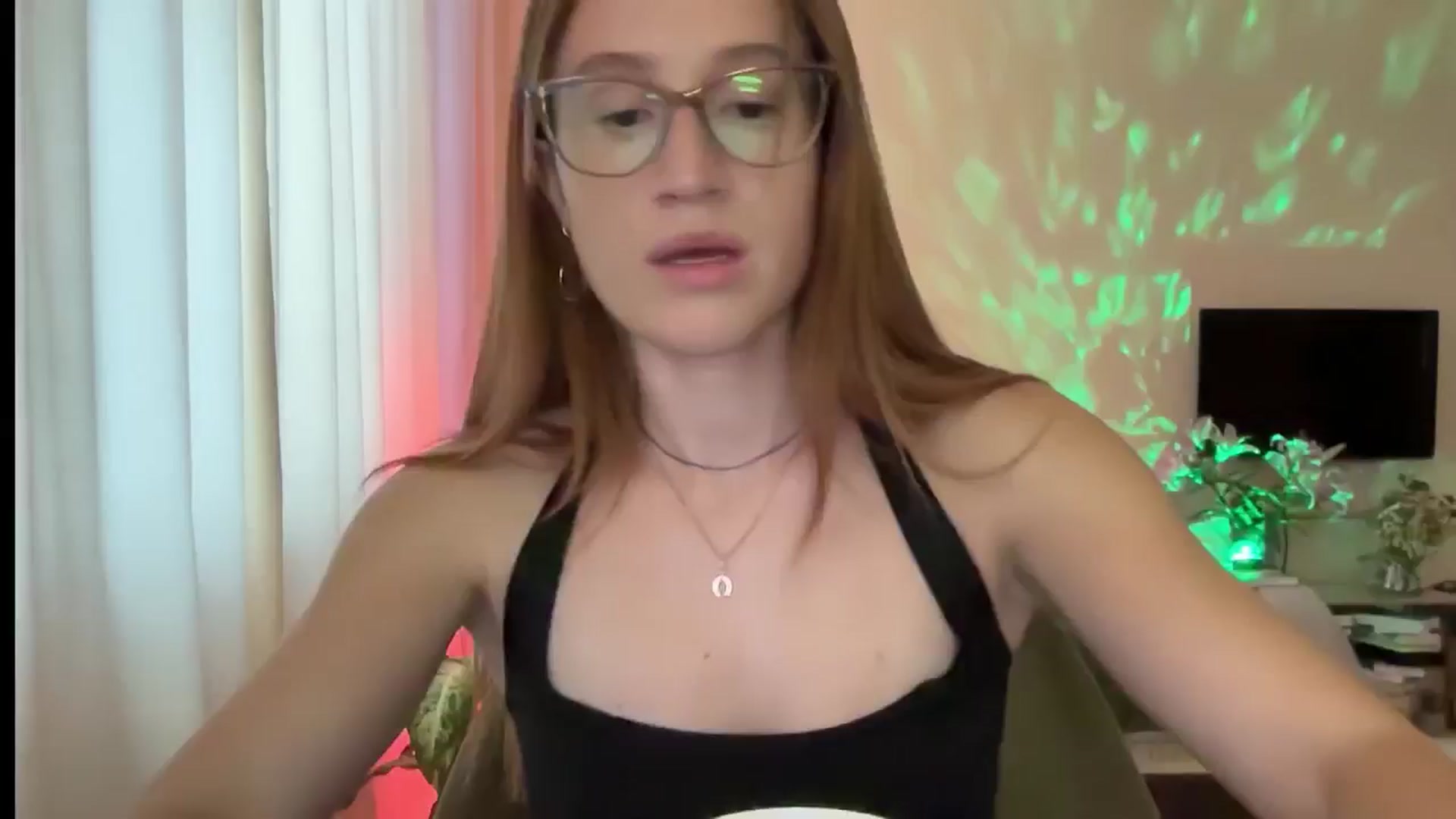 Gallery image thumbnail from LovelyBvnny's myfreecams stream on, 09/23/2024, 15:09 image 3 of 20