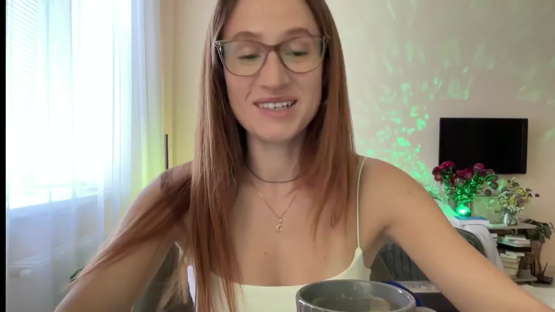 Gallery image thumbnail from LovelyBvnny's myfreecams stream on, 09/26/2024, 12:58 image 16 of 20