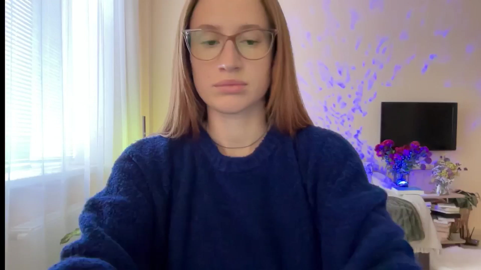 Gallery image thumbnail from LovelyBvnny's myfreecams stream on, 09/26/2024, 12:58 image 18 of 20
