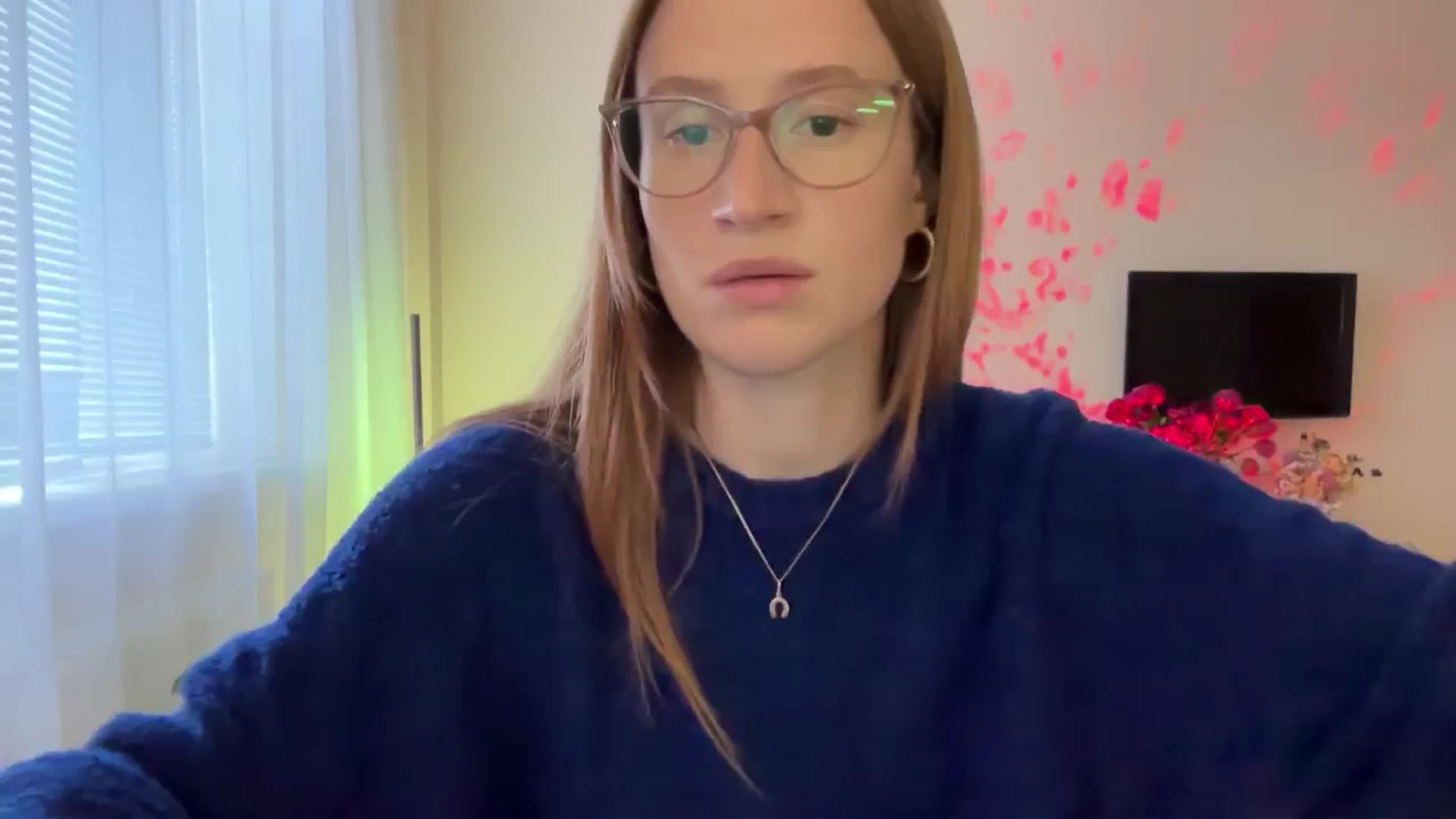 Gallery image thumbnail from LovelyBvnny's myfreecams stream on, 09/26/2024, 14:58 image 18 of 20