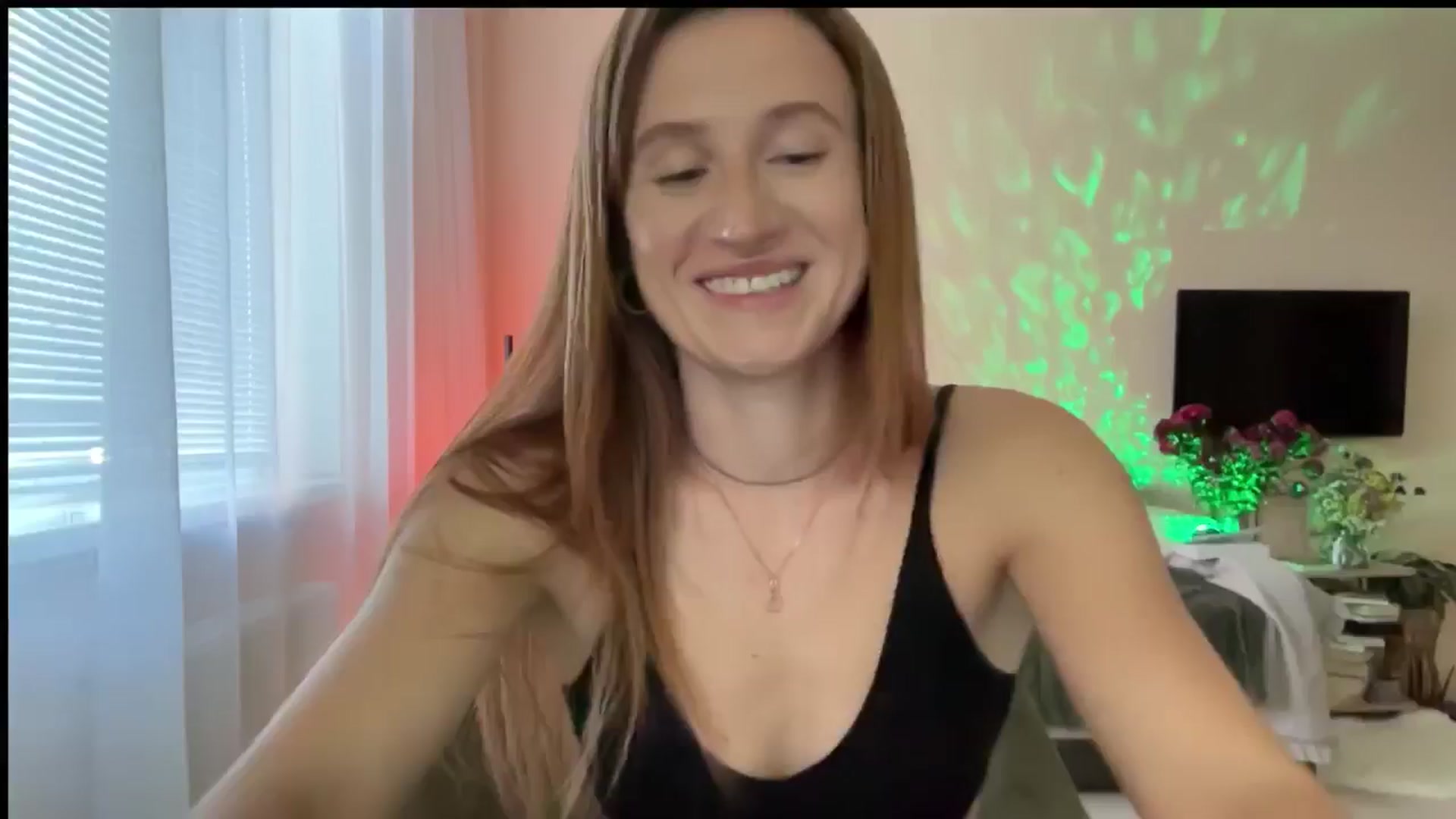 Gallery image thumbnail from LovelyBvnny's myfreecams stream on, 09/27/2024, 15:23 image 7 of 20