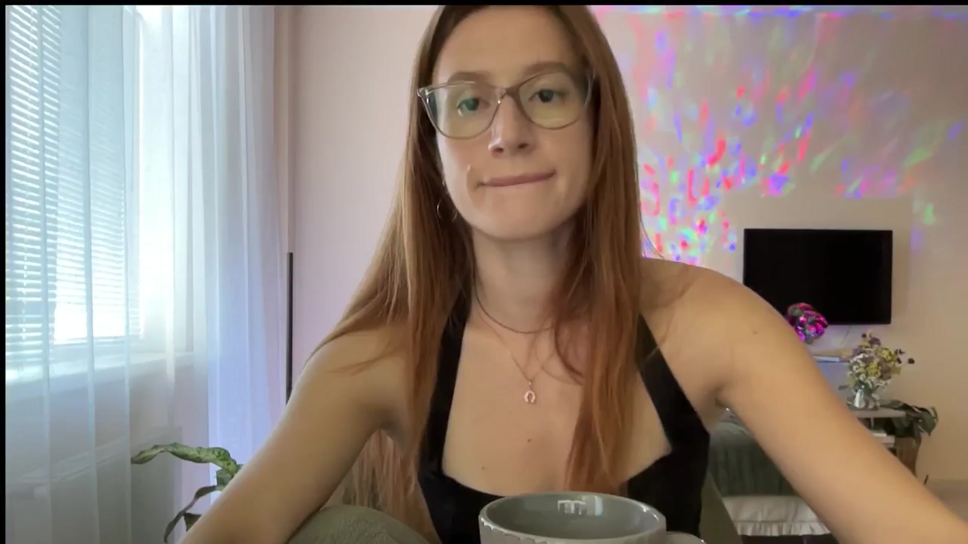 Gallery image thumbnail from LovelyBvnny's myfreecams stream on, 09/28/2024, 14:38 image 5 of 20