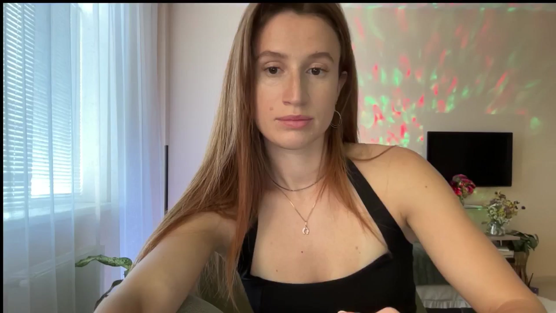 Gallery image thumbnail from LovelyBvnny's myfreecams stream on, 09/28/2024, 14:38 image 13 of 20
