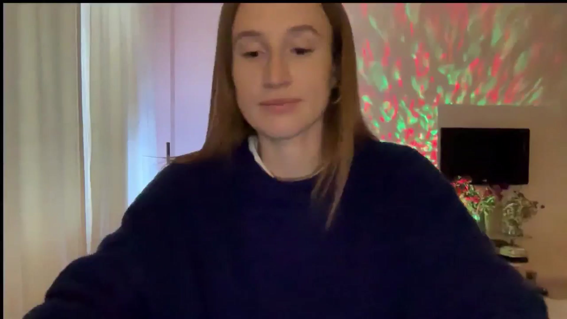 Gallery image thumbnail from LovelyBvnny's myfreecams stream on, 10/01/2024, 15:33 image 16 of 20