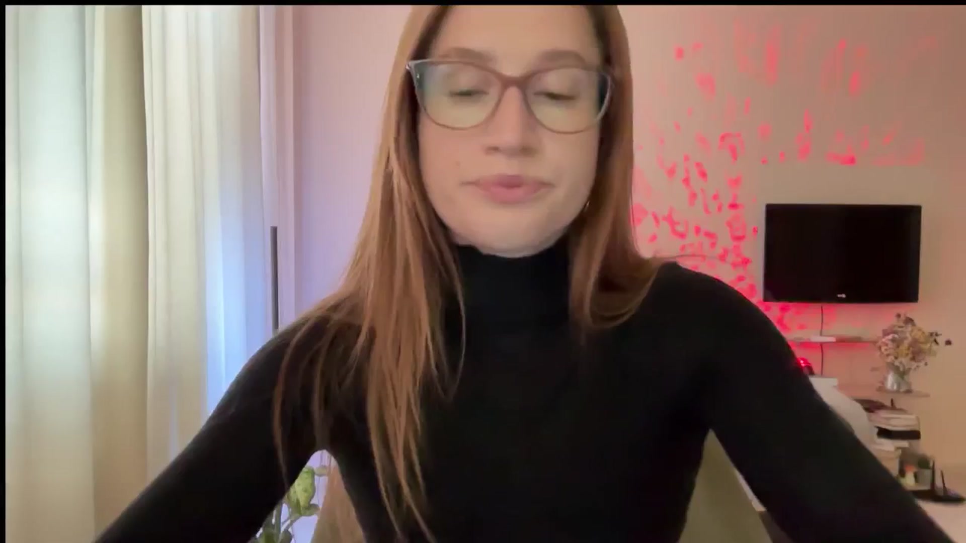 Gallery image thumbnail from LovelyBvnny's myfreecams stream on, 10/02/2024, 14:00 image 9 of 20