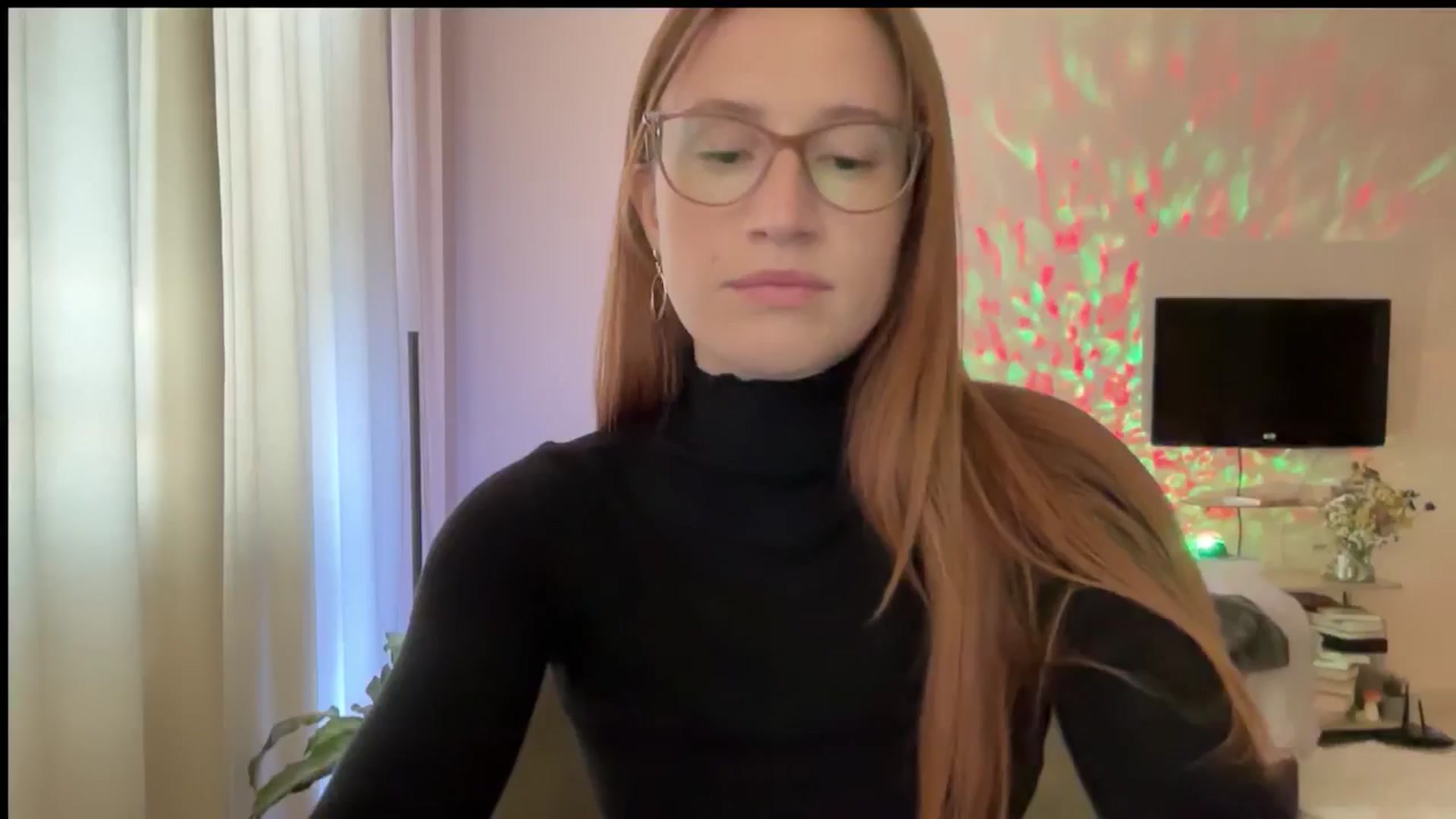 Gallery image thumbnail from LovelyBvnny's myfreecams stream on, 10/02/2024, 14:00 image 3 of 20