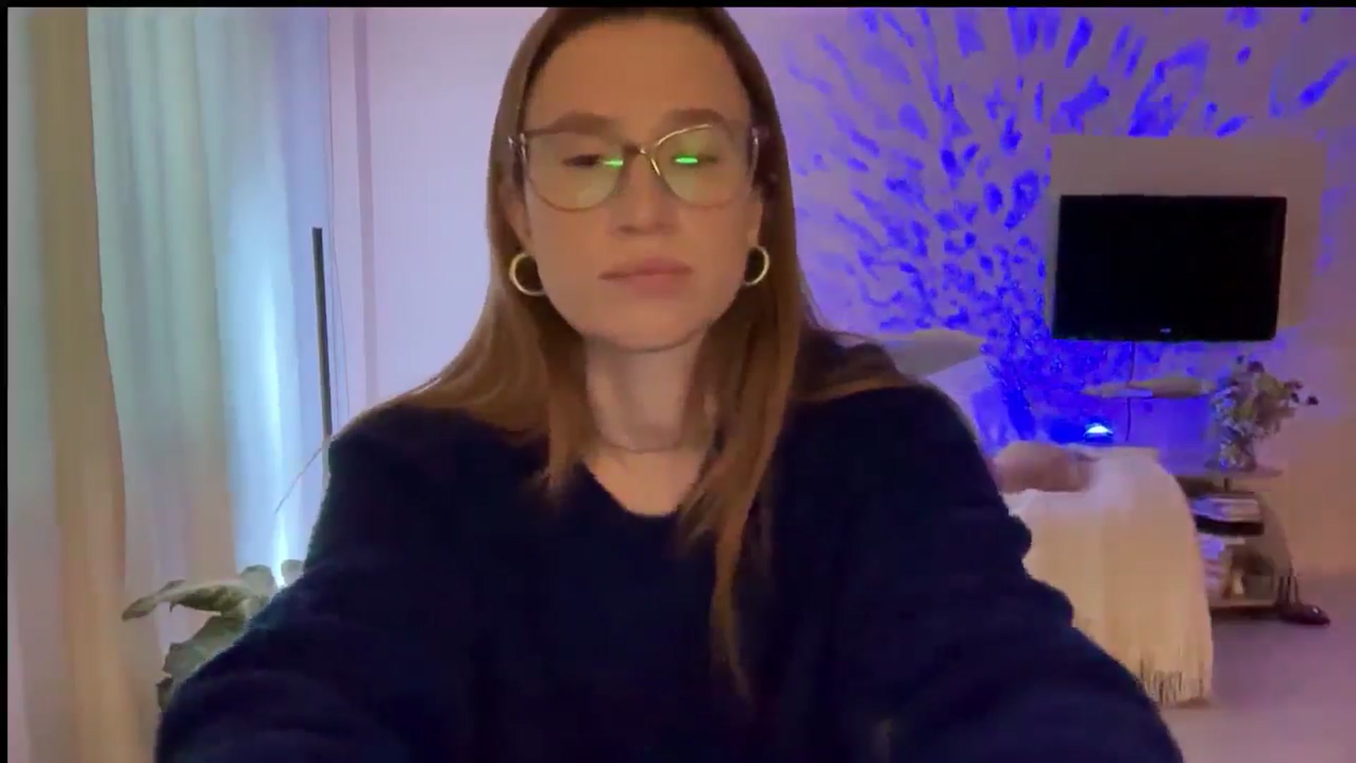 Gallery image thumbnail from LovelyBvnny's myfreecams stream on, 10/05/2024, 15:30 image 17 of 20