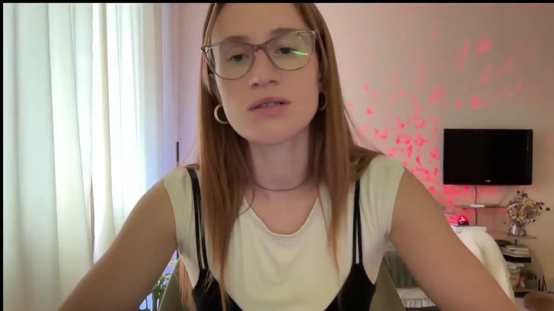Gallery image thumbnail from LovelyBvnny's myfreecams stream on, 10/07/2024, 15:52 image 4 of 20