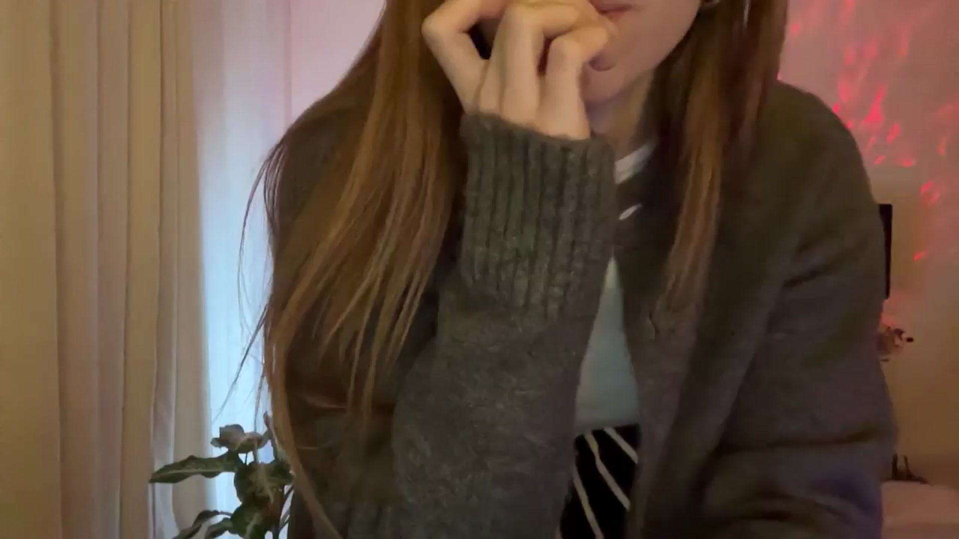 Gallery image thumbnail from LovelyBvnny's myfreecams stream on, 10/23/2024, 15:47 image 16 of 20