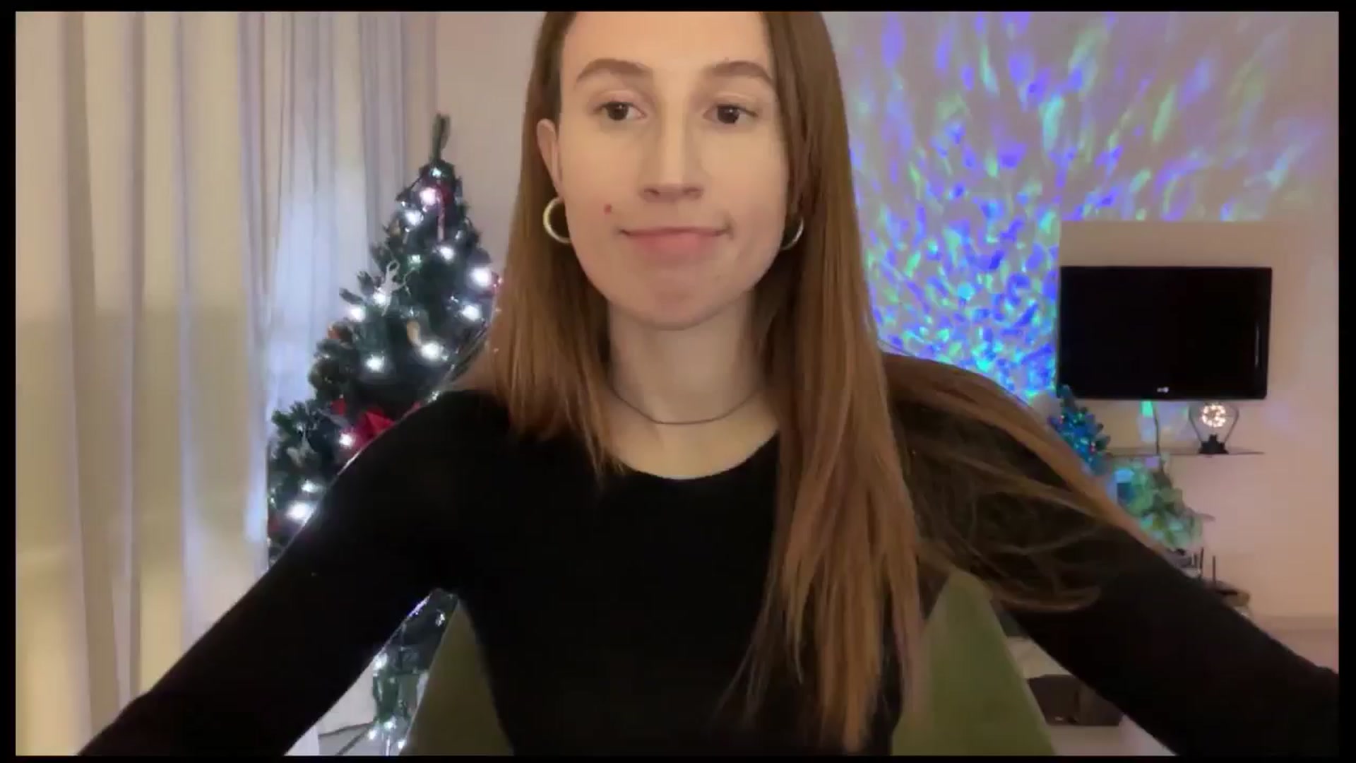 Gallery image thumbnail from LovelyBvnny's myfreecams stream on, 12/16/2024, 15:07 image 11 of 20