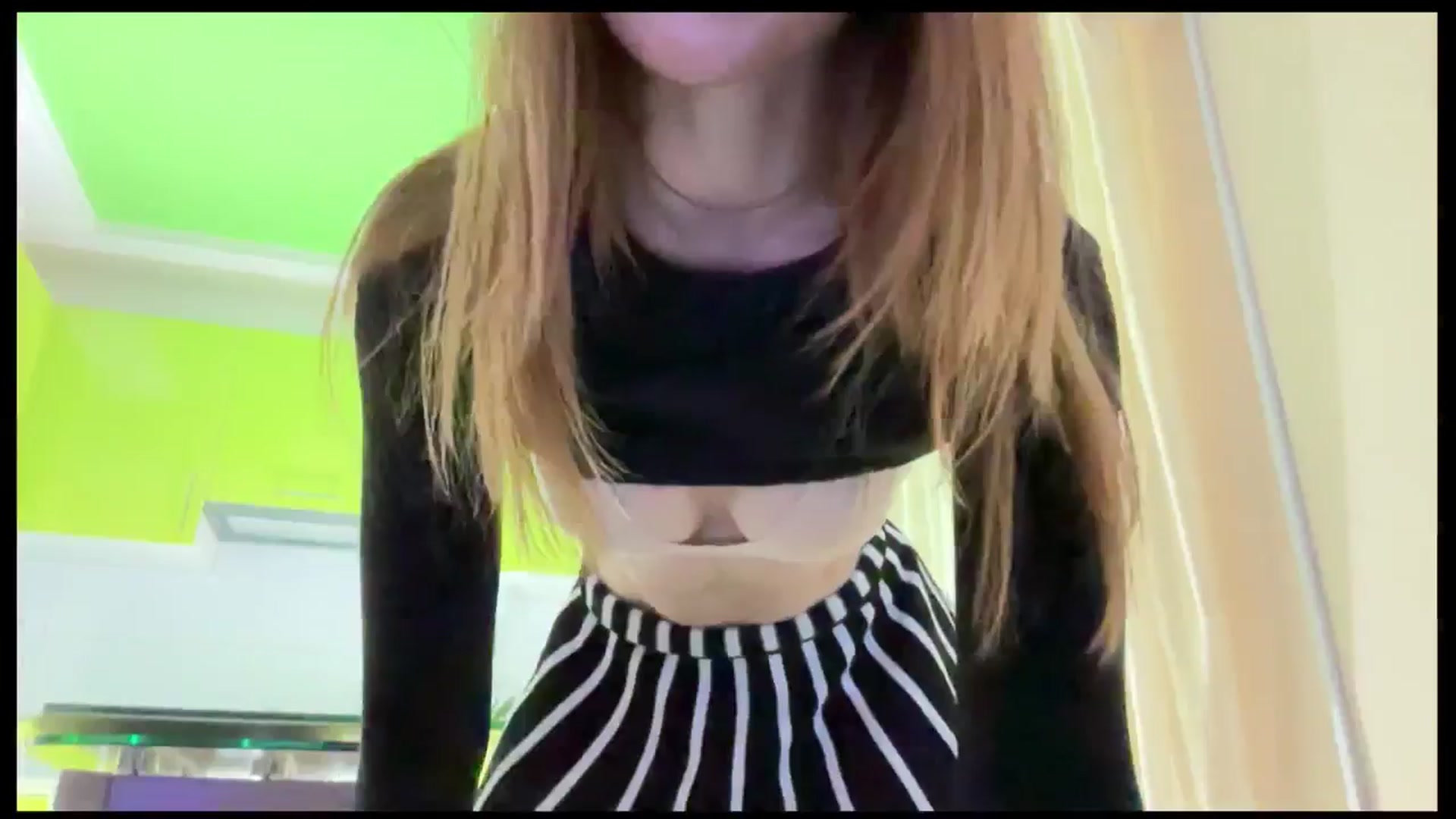 Gallery image thumbnail from LovelyBvnny's myfreecams stream on, 12/16/2024, 16:04 image 11 of 20