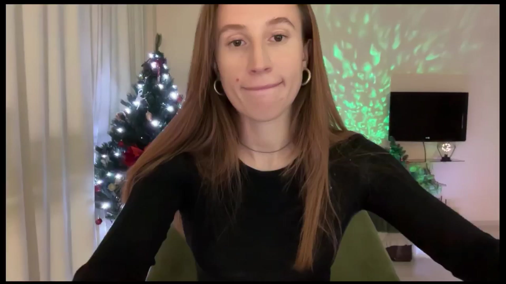 Gallery image thumbnail from LovelyBvnny's myfreecams stream on, 12/16/2024, 17:57 image 1 of 20